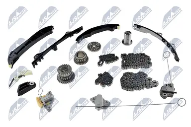 KIT DISTRIBUCIÓN