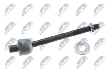 NTY ROTULA DIRECCION AXIAL