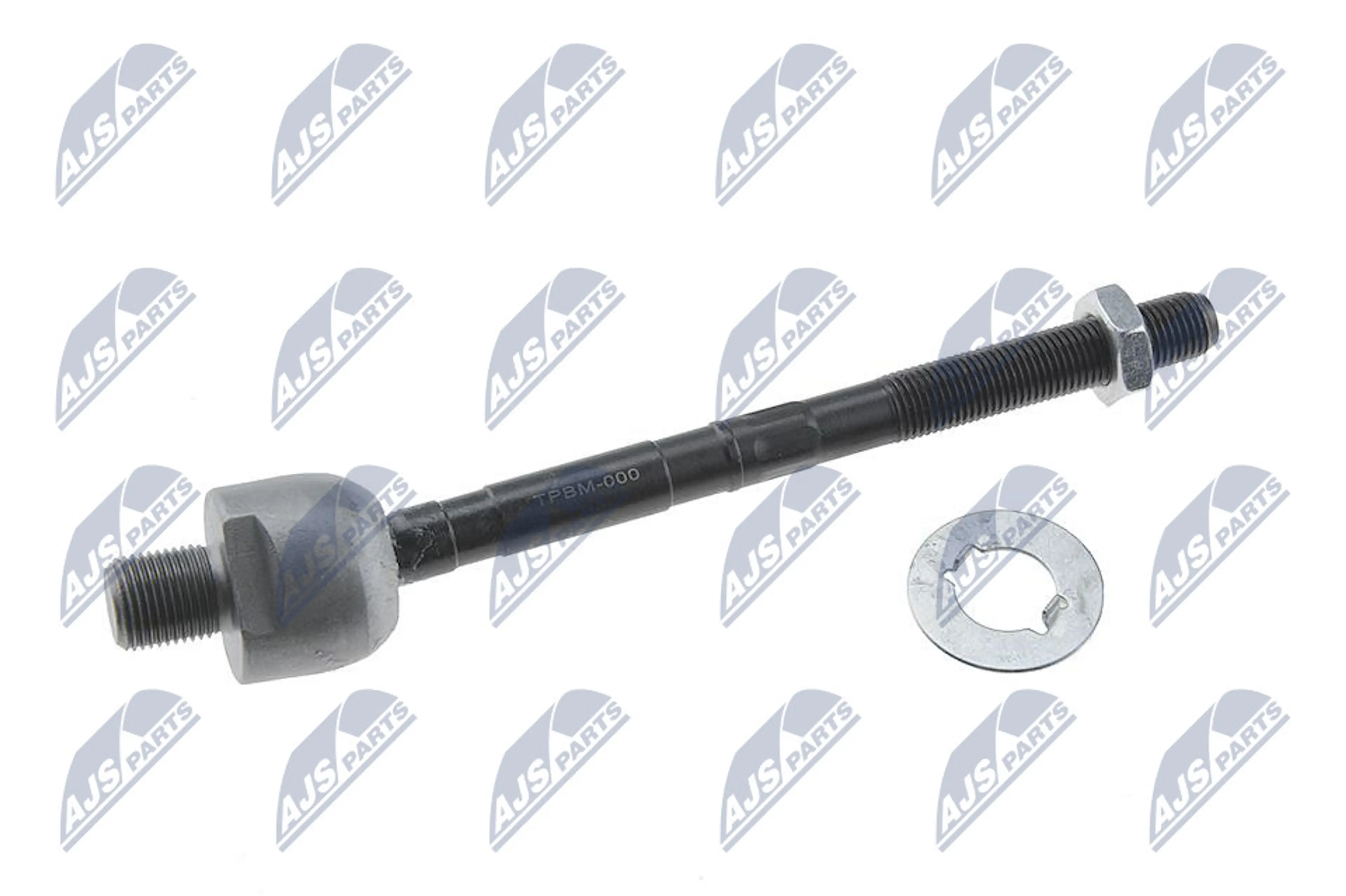 NTY ROTULA DIRECCION AXIAL