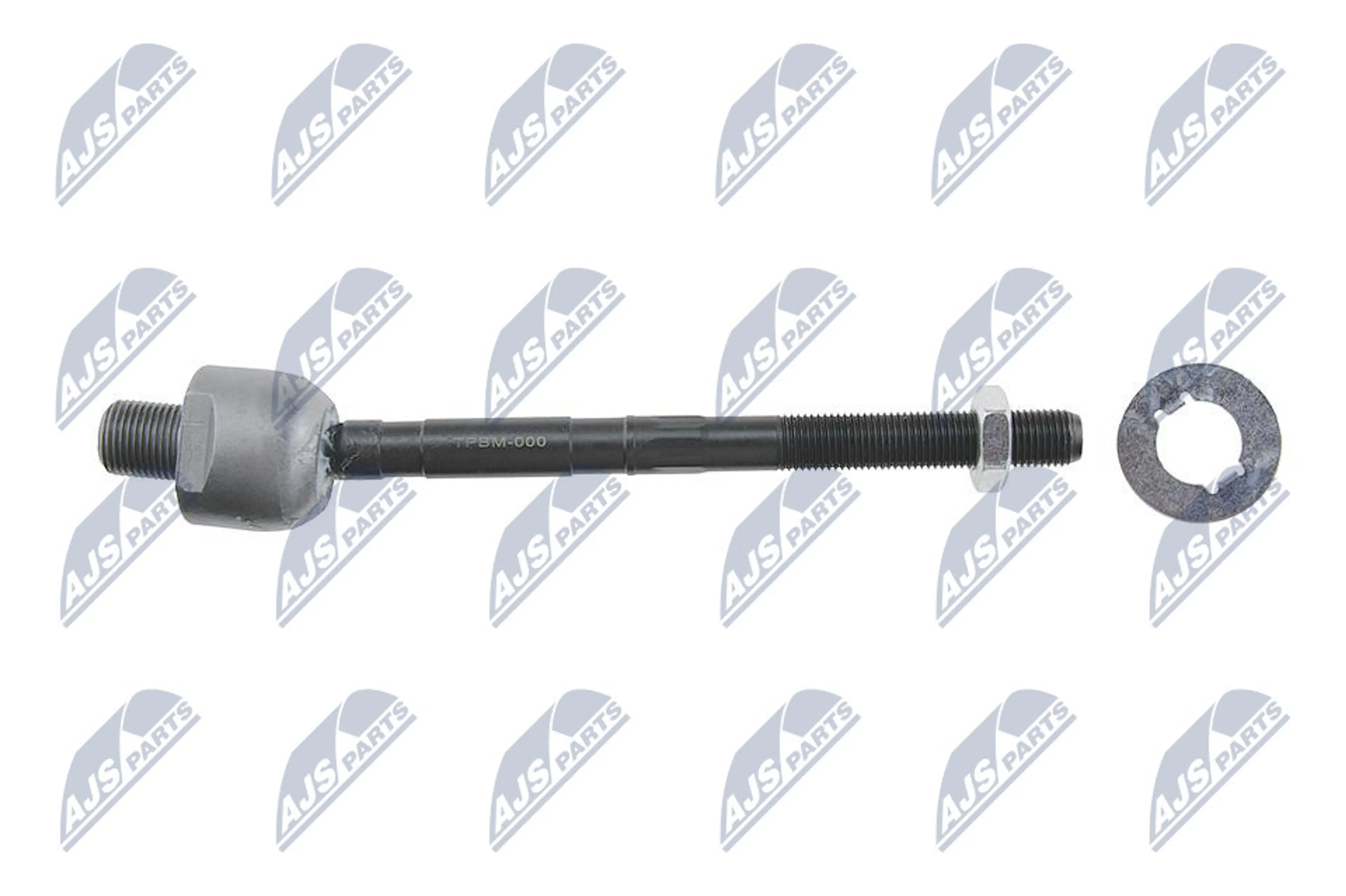 NTY ROTULA DIRECCION AXIAL