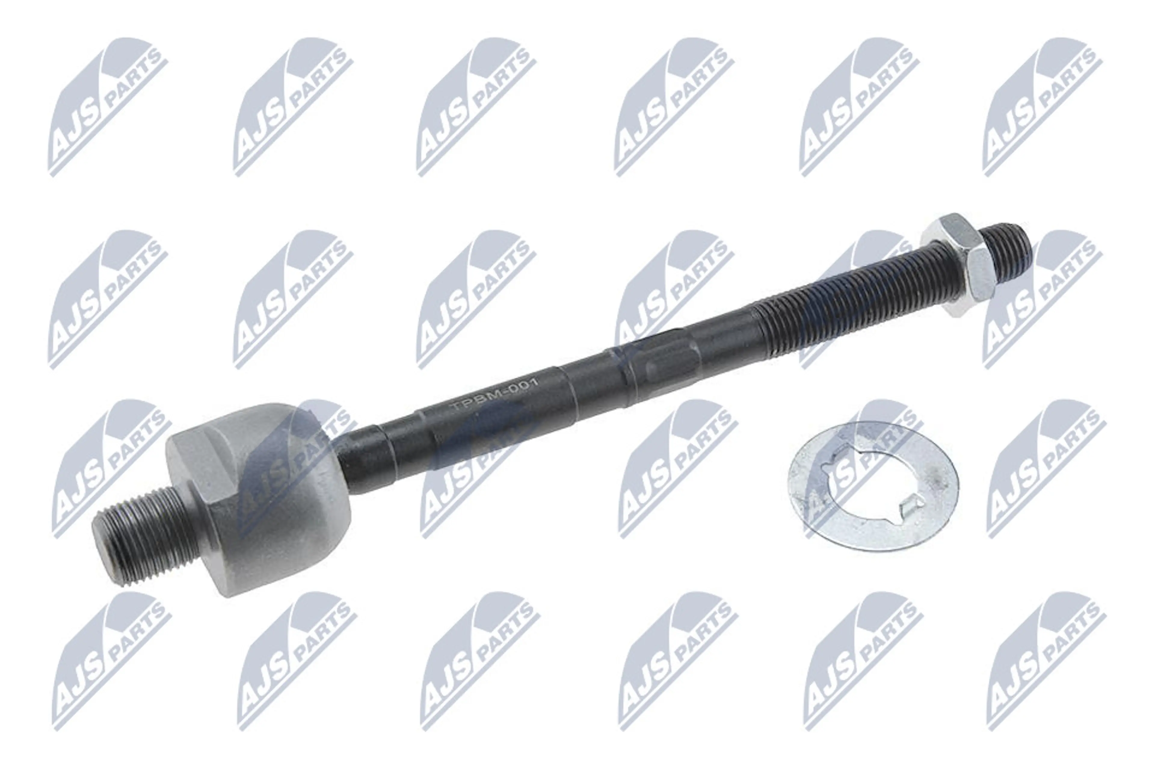 NTY ROTULA DIRECCION AXIAL