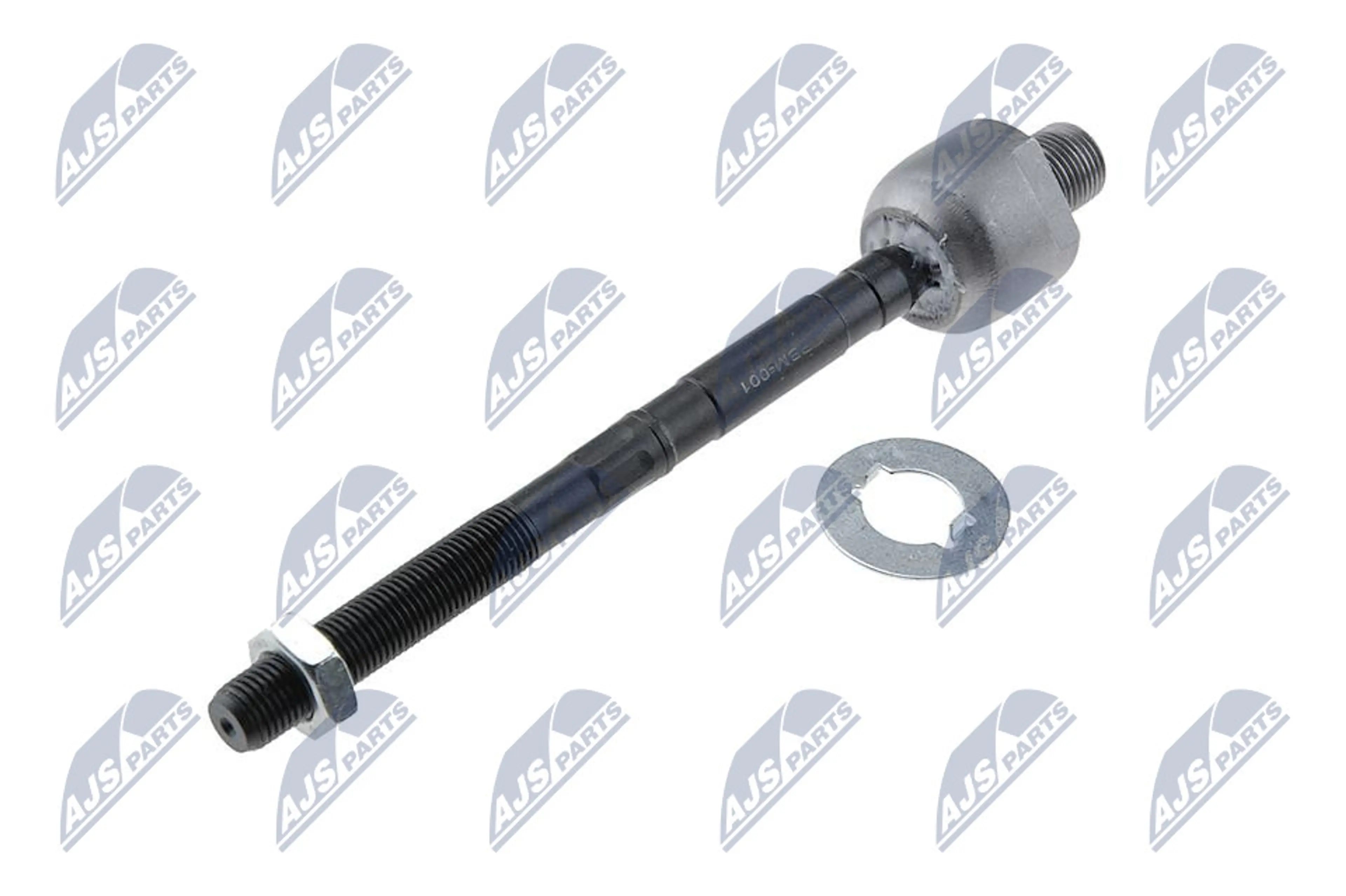 NTY ROTULA DIRECCION AXIAL