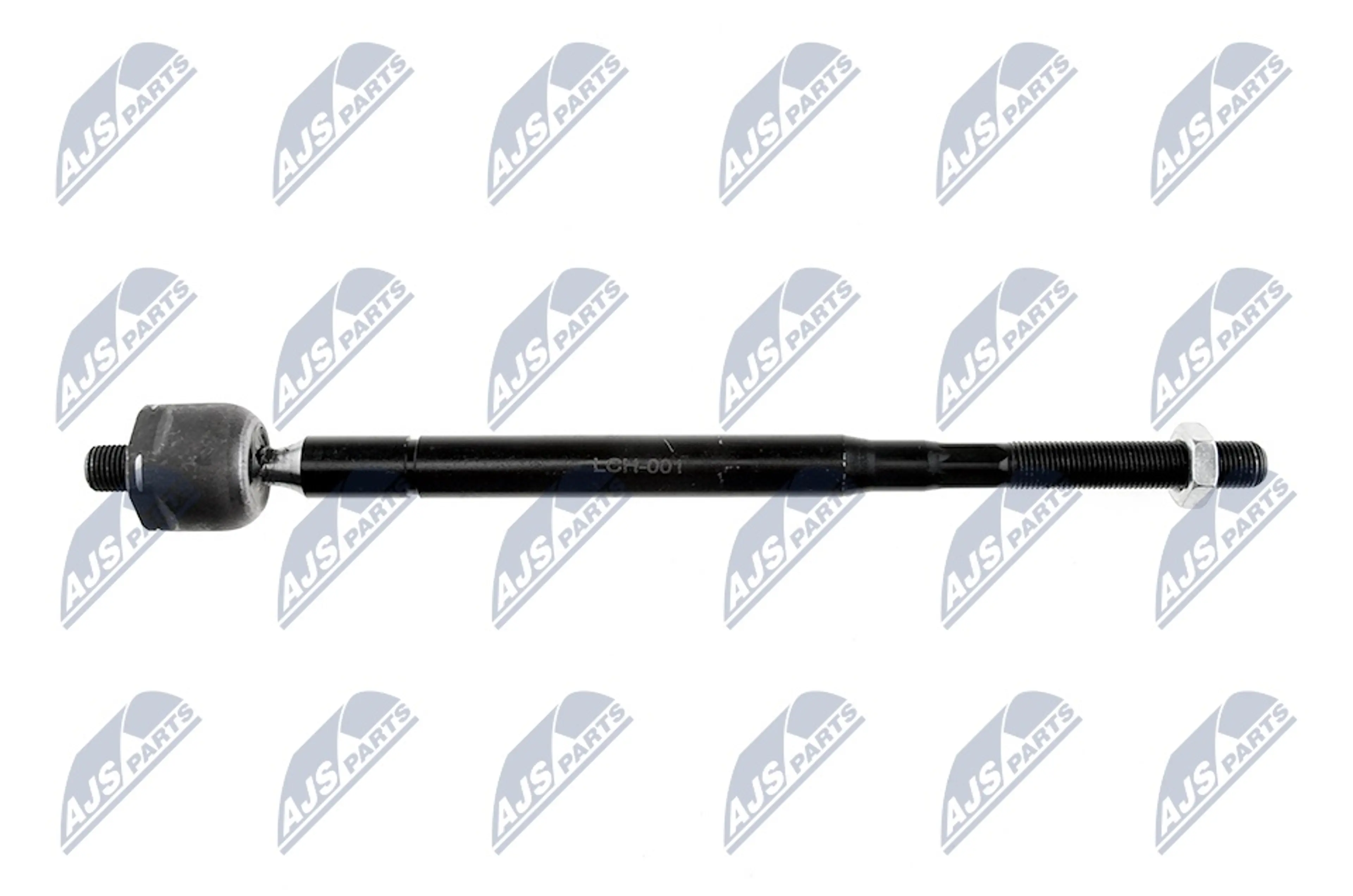 NTY ROTULA DIRECCION AXIAL