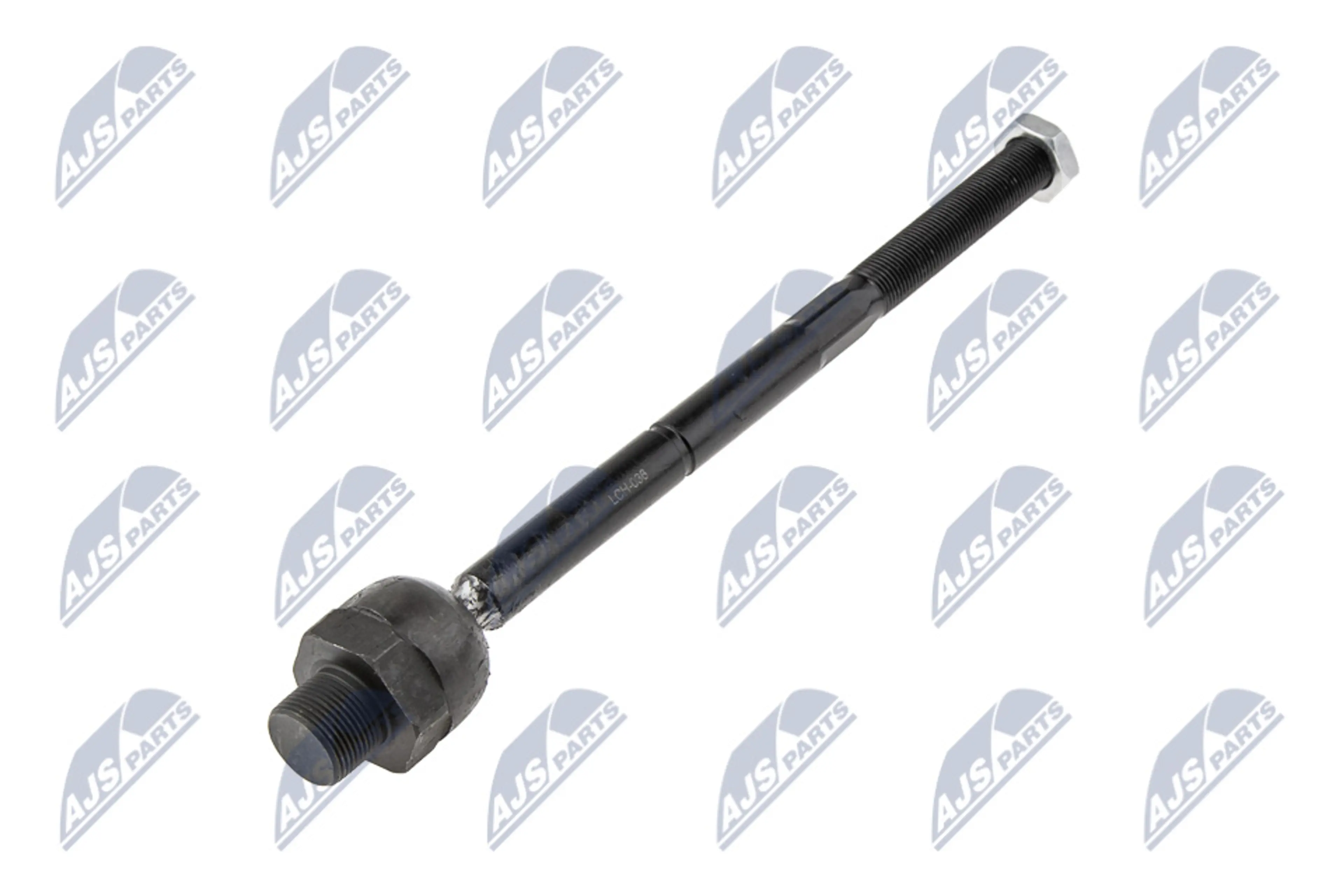 NTY ROTULA DIRECCION AXIAL