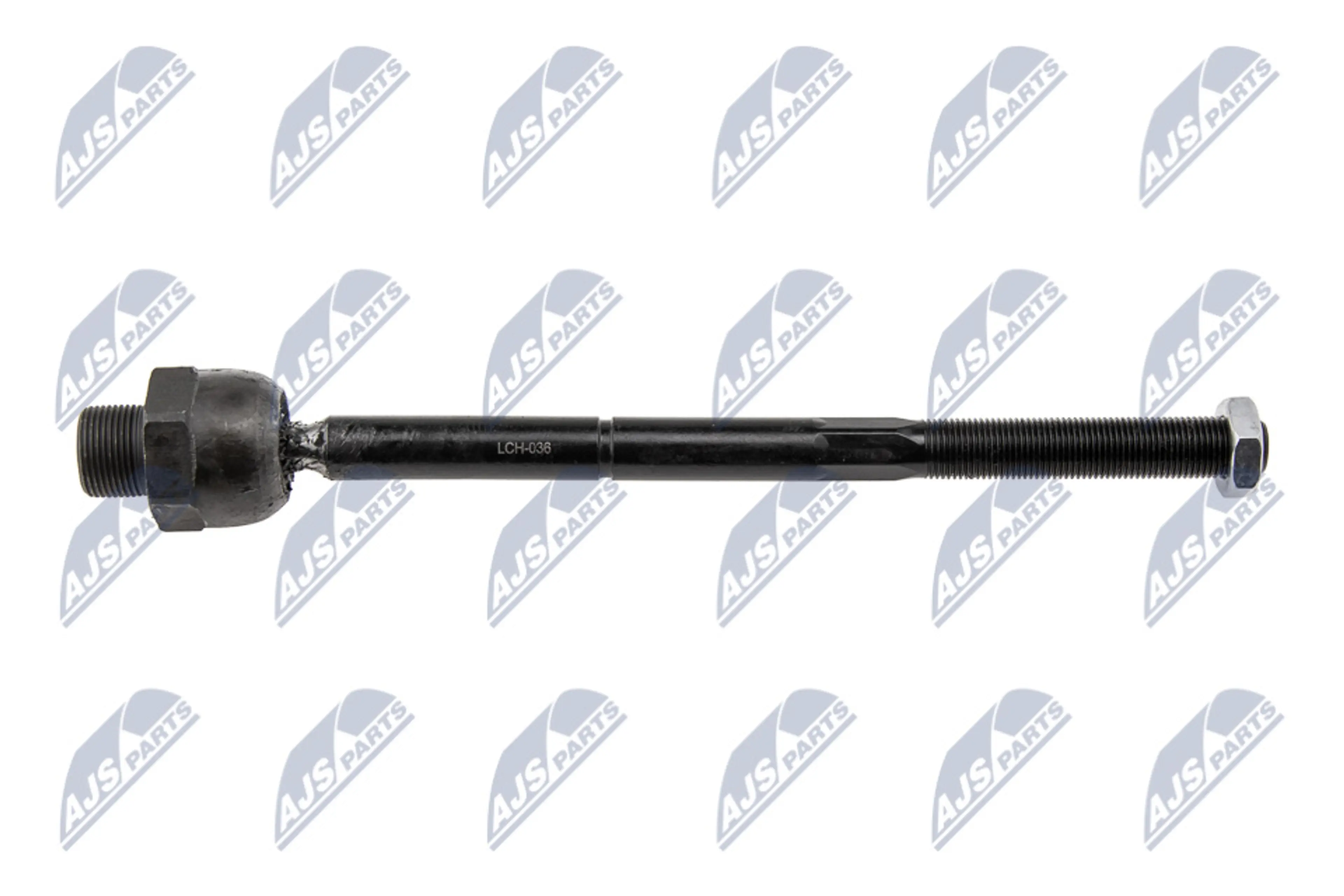 NTY ROTULA DIRECCION AXIAL