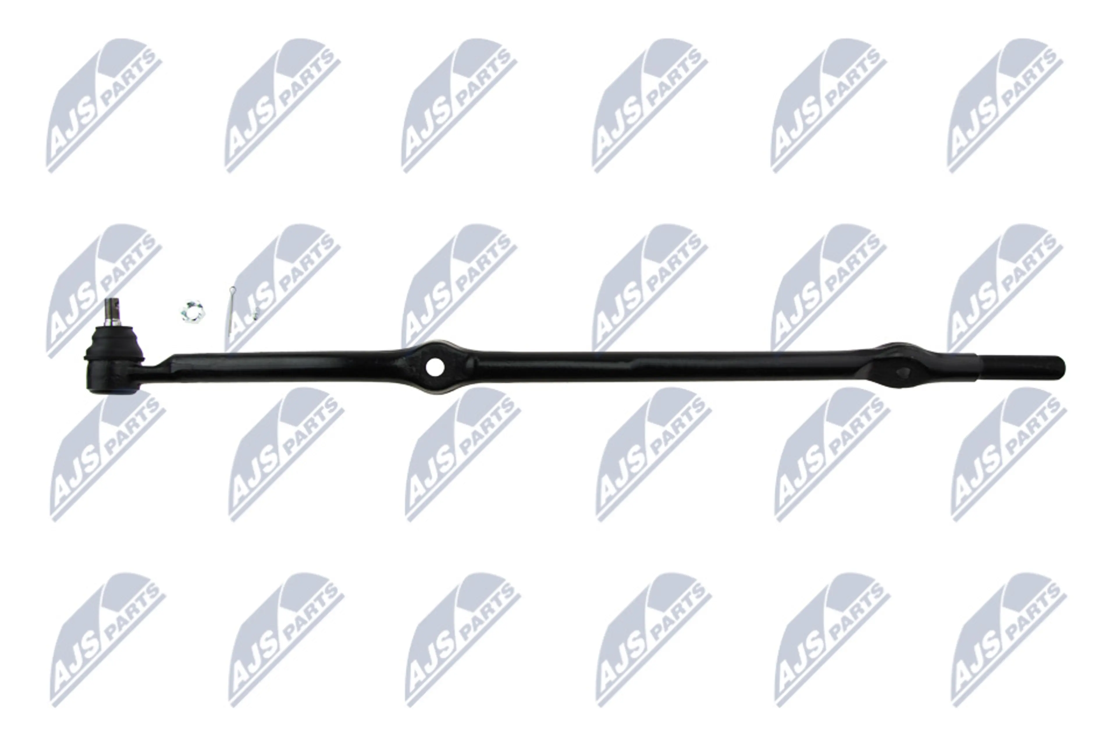 NTY ROTULA DIRECCION AXIAL