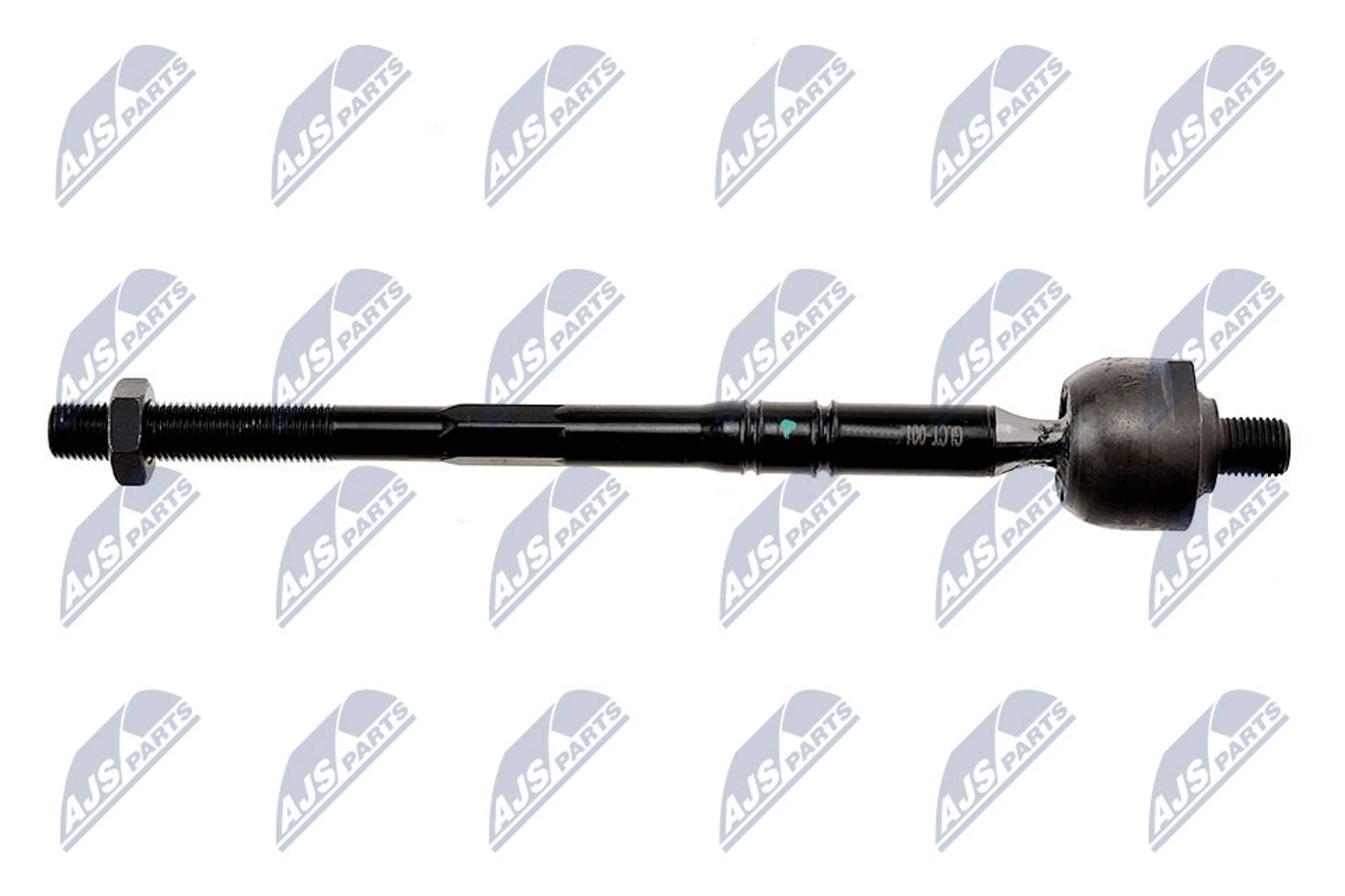 NTY ROTULA DIRECCION AXIAL
