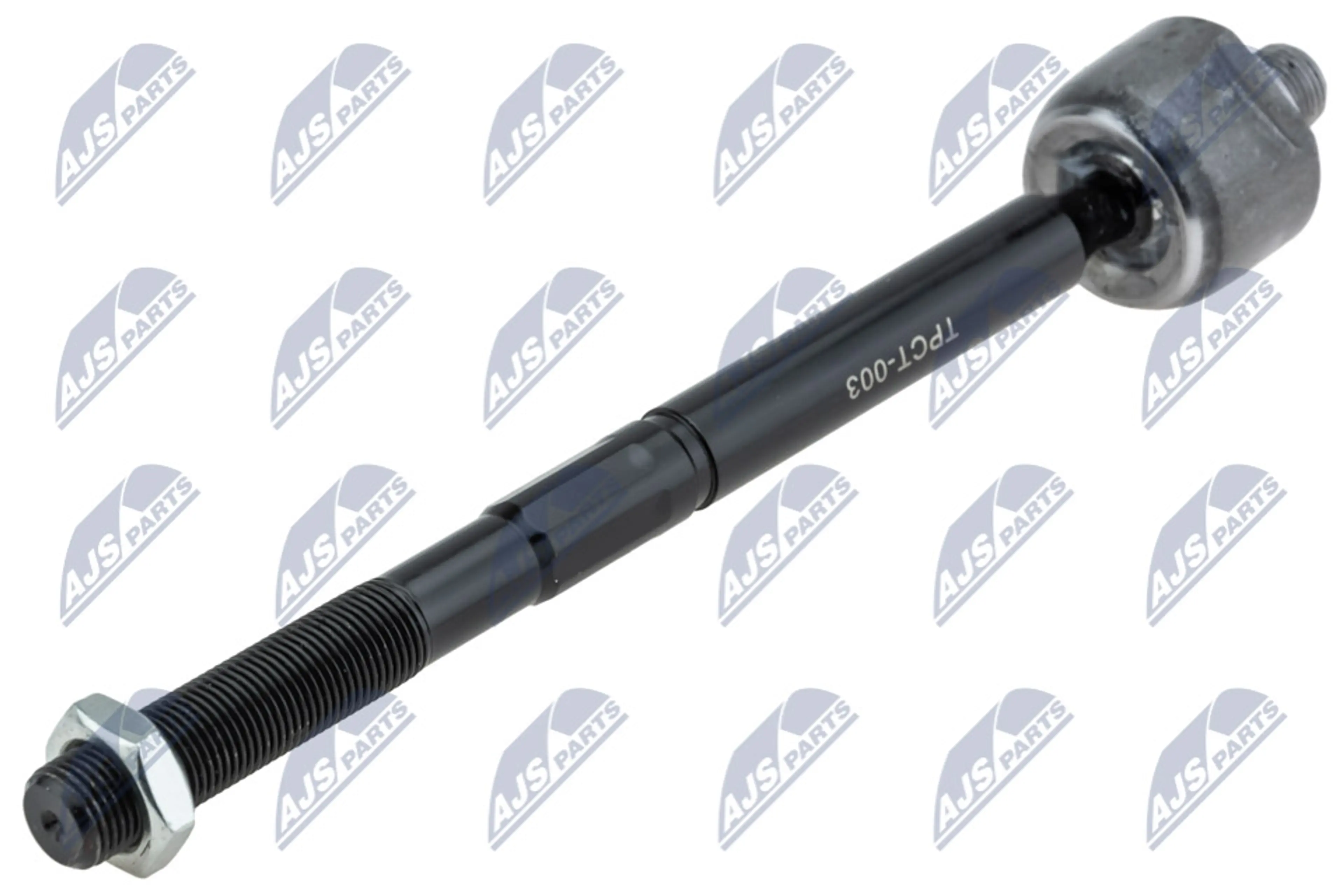 NTY ROTULA DIRECCION AXIAL