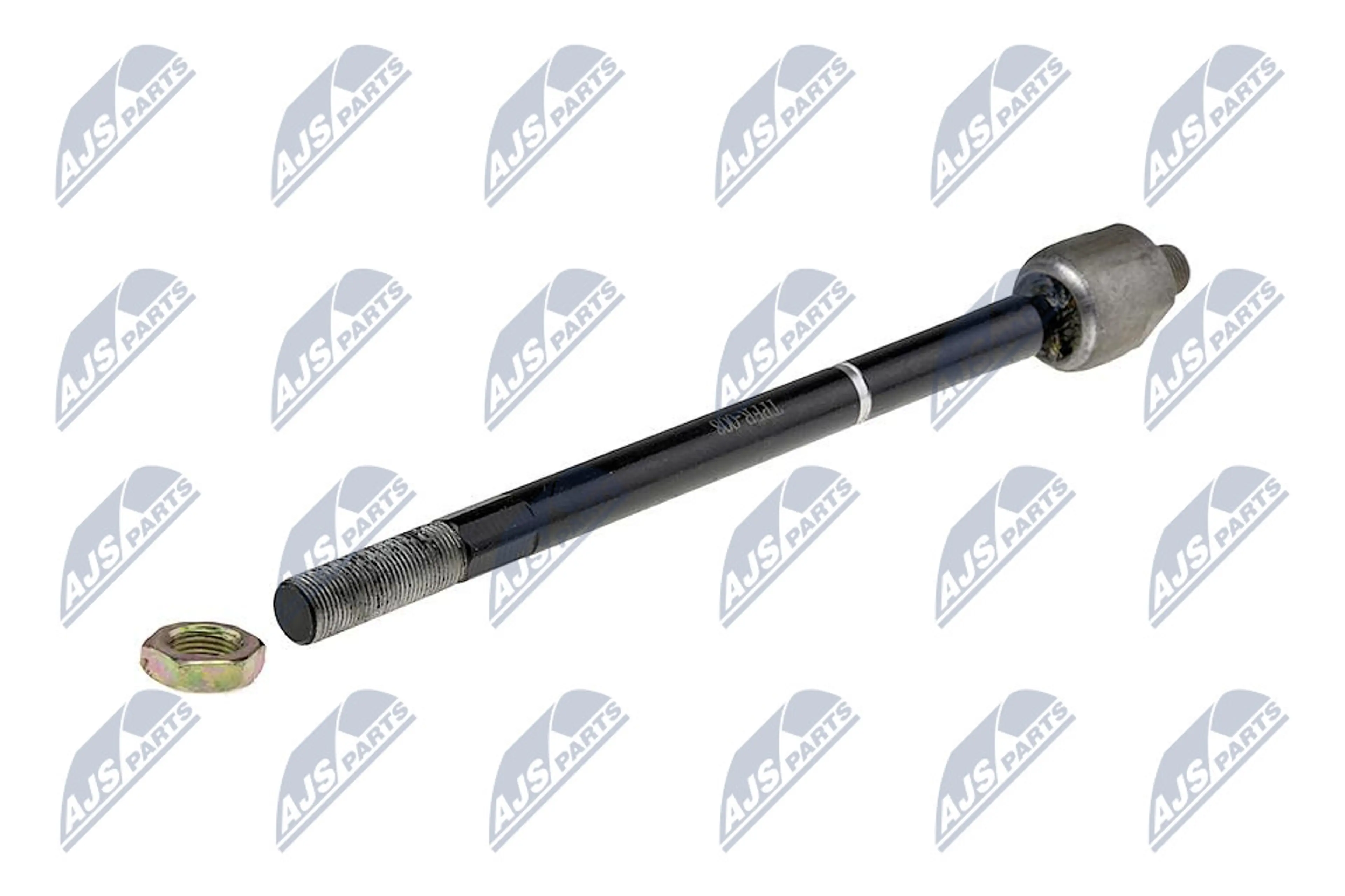 NTY ROTULA DIRECCION AXIAL