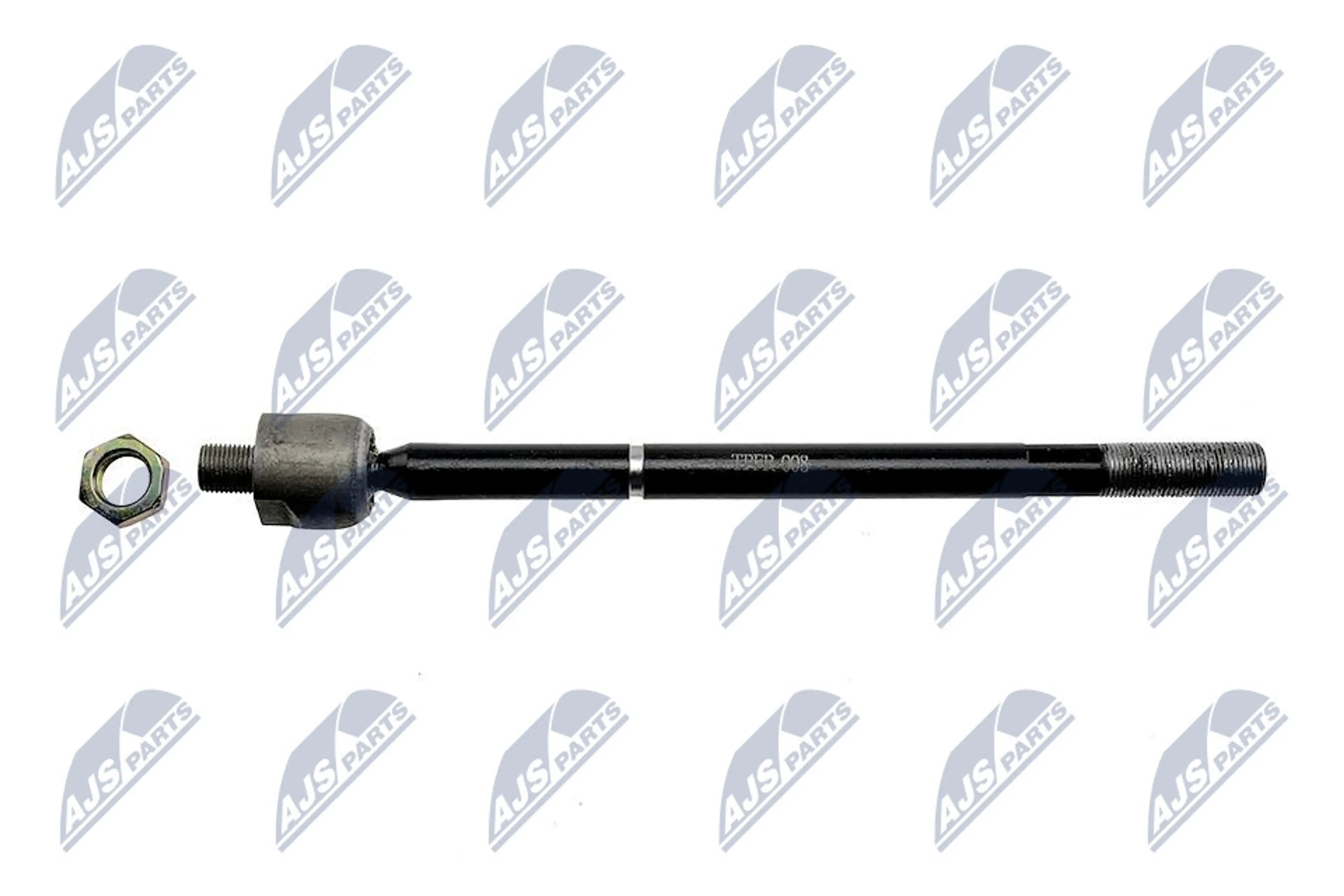 NTY ROTULA DIRECCION AXIAL