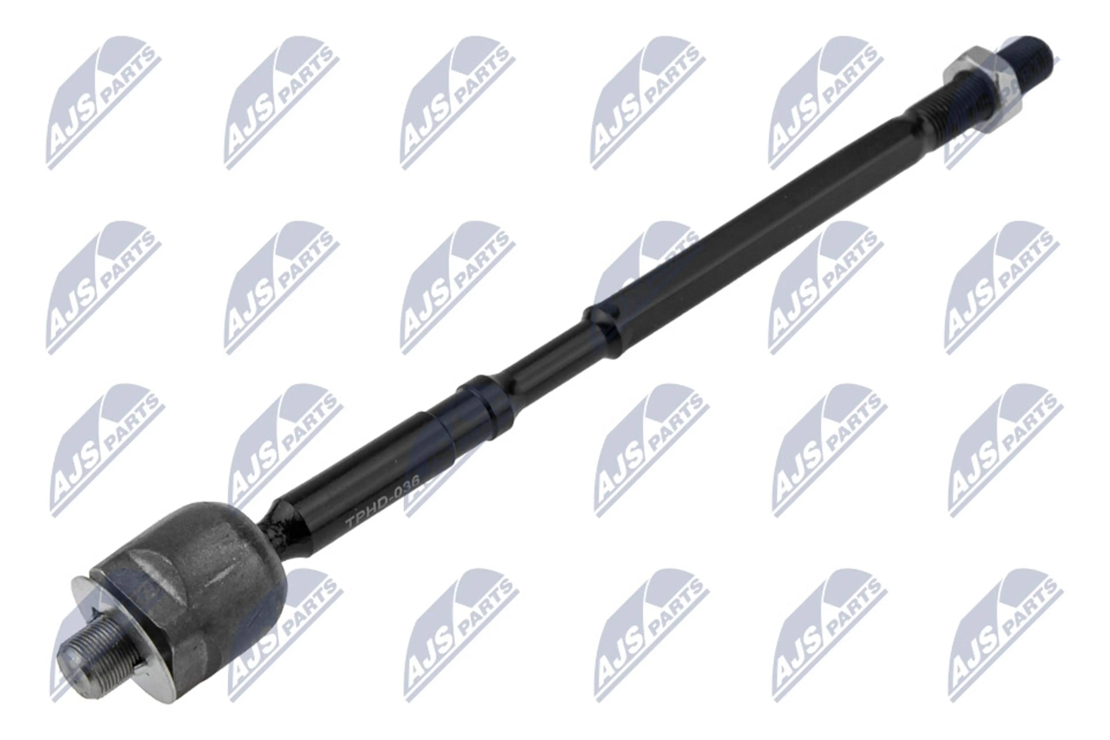 NTY ROTULA DIRECCION AXIAL