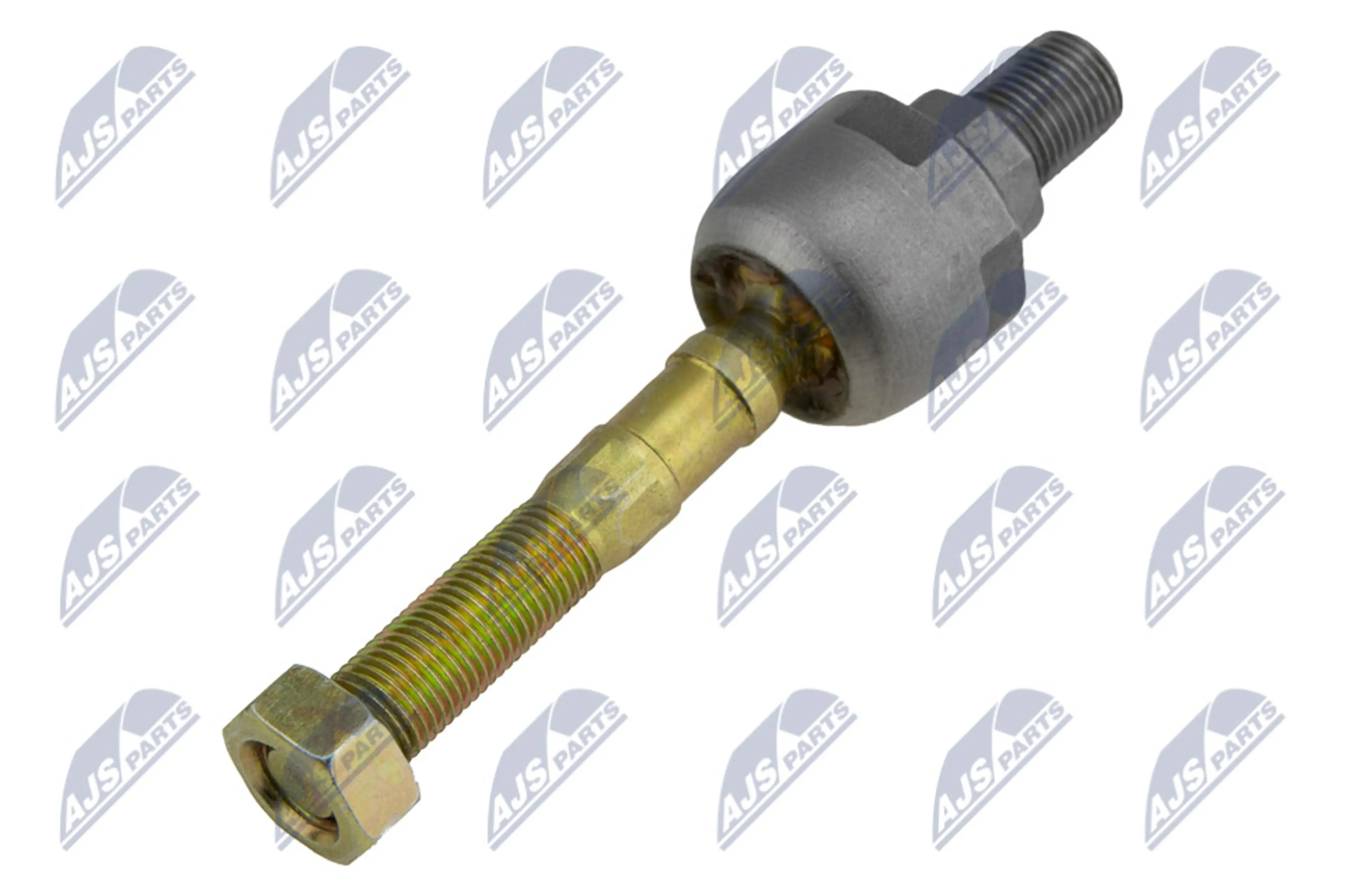 AS ROTULA DIRECCION AXIAL