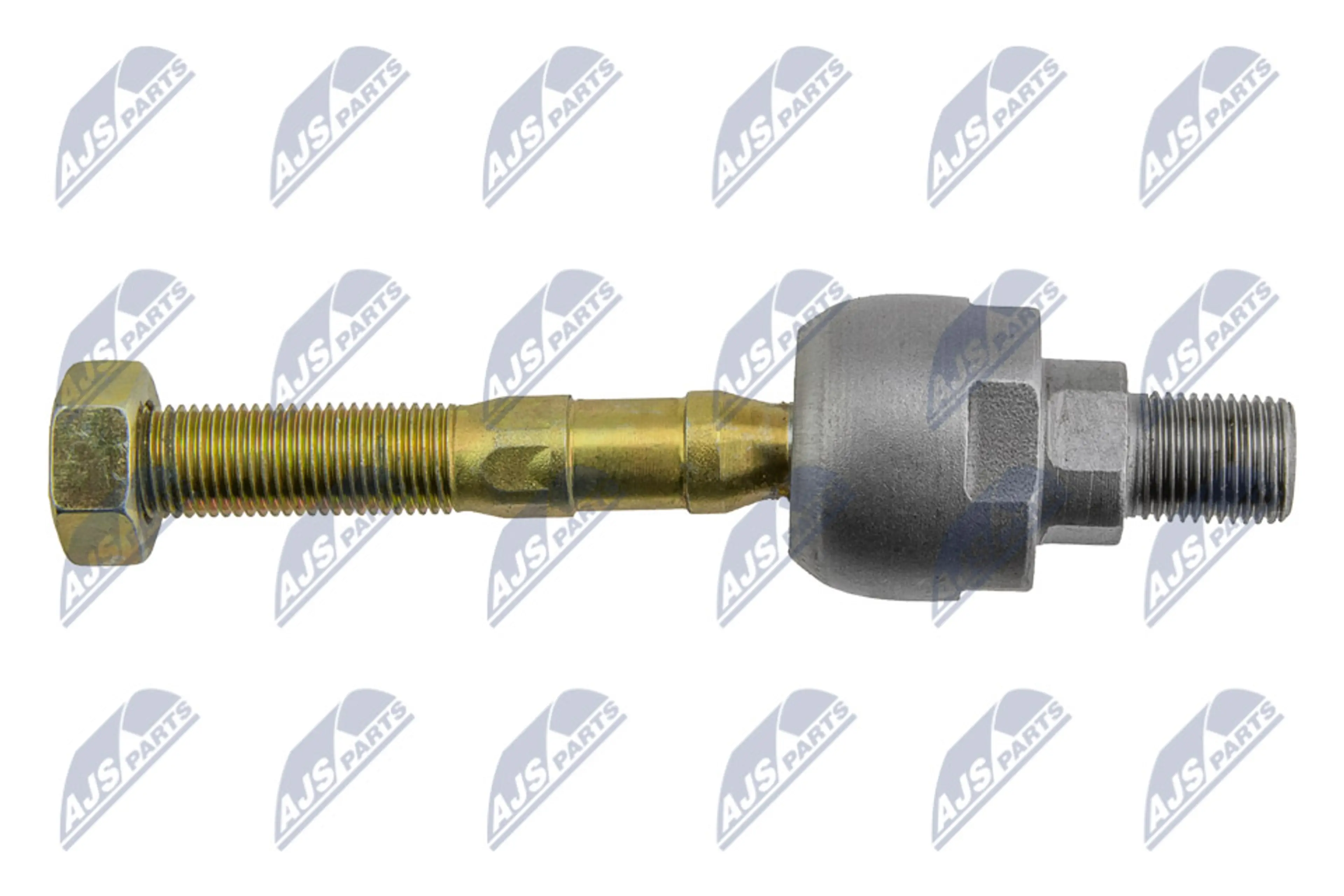 AS ROTULA DIRECCION AXIAL