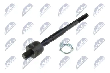 NTY ROTULA DIRECCION AXIAL