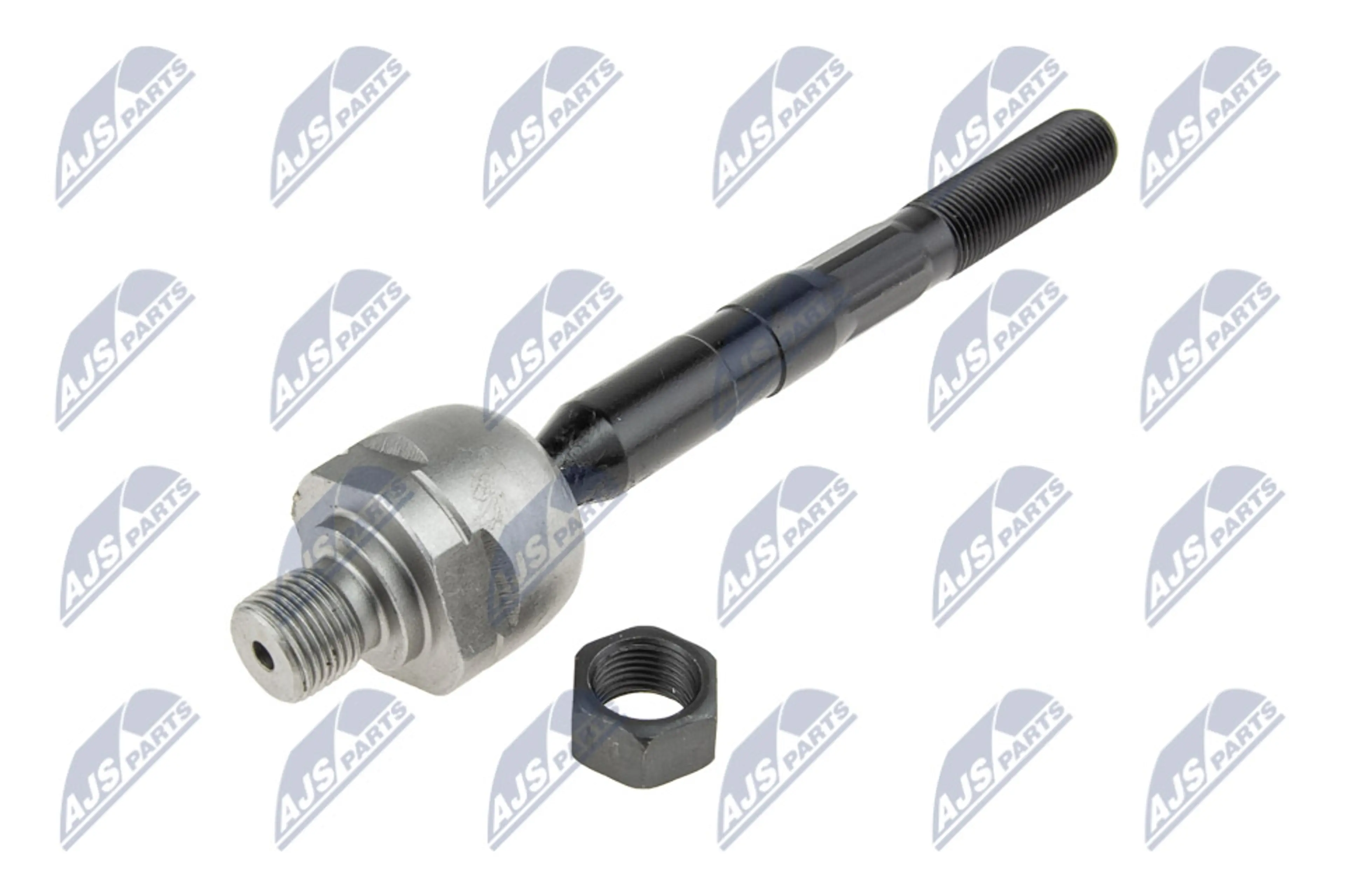 AS ROTULA DIRECCION AXIAL