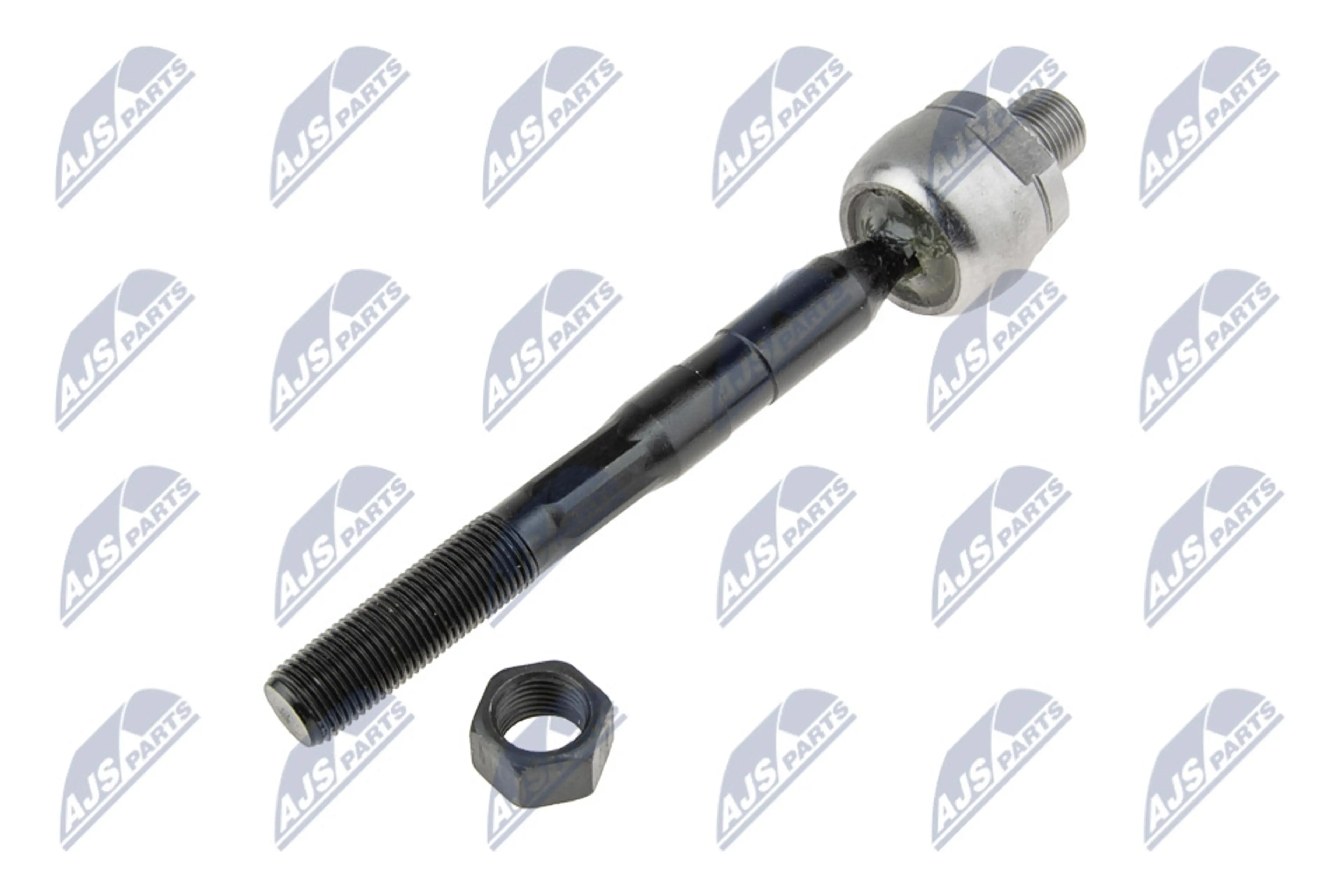 AS ROTULA DIRECCION AXIAL