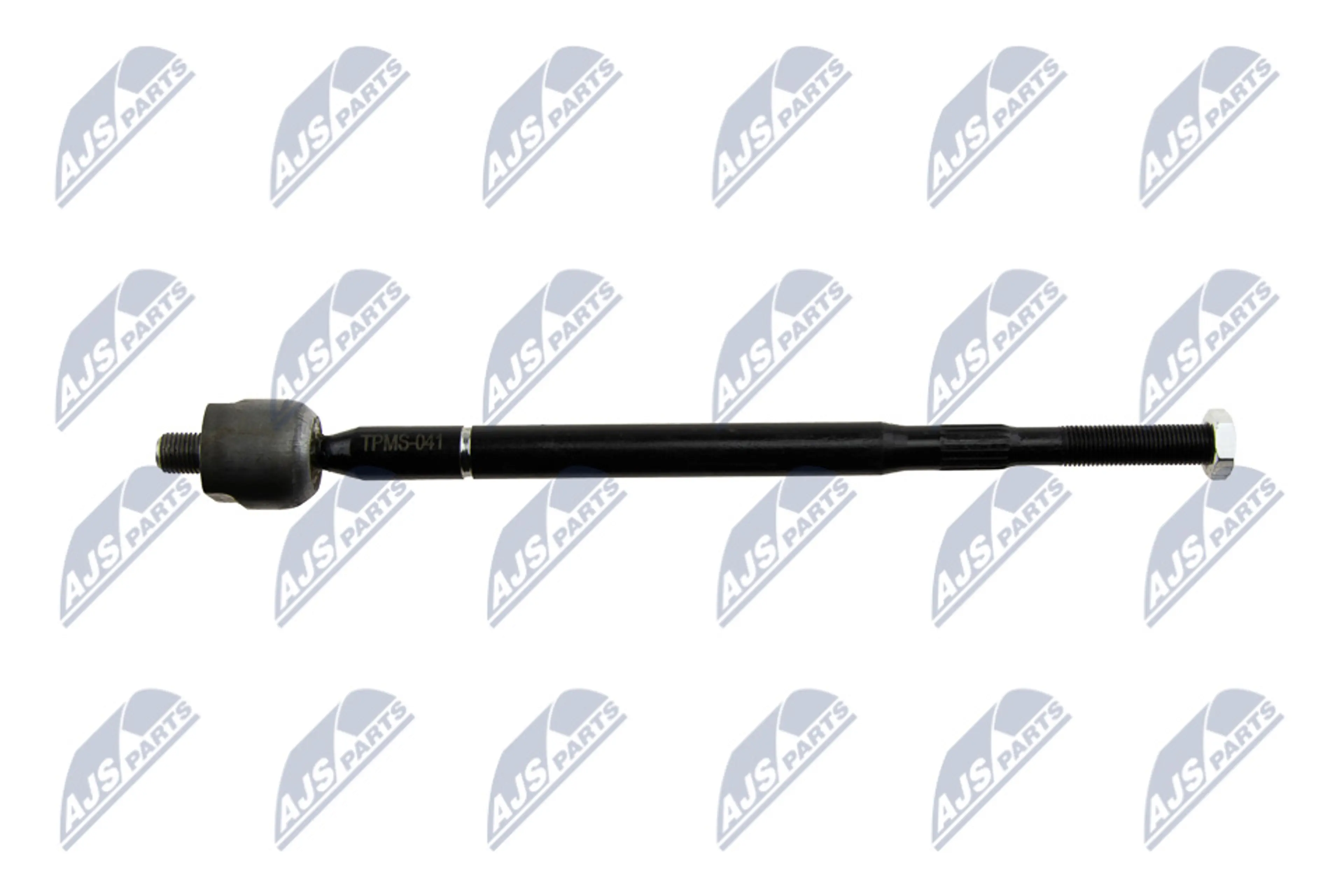 NTY ROTULA DIRECCION AXIAL *