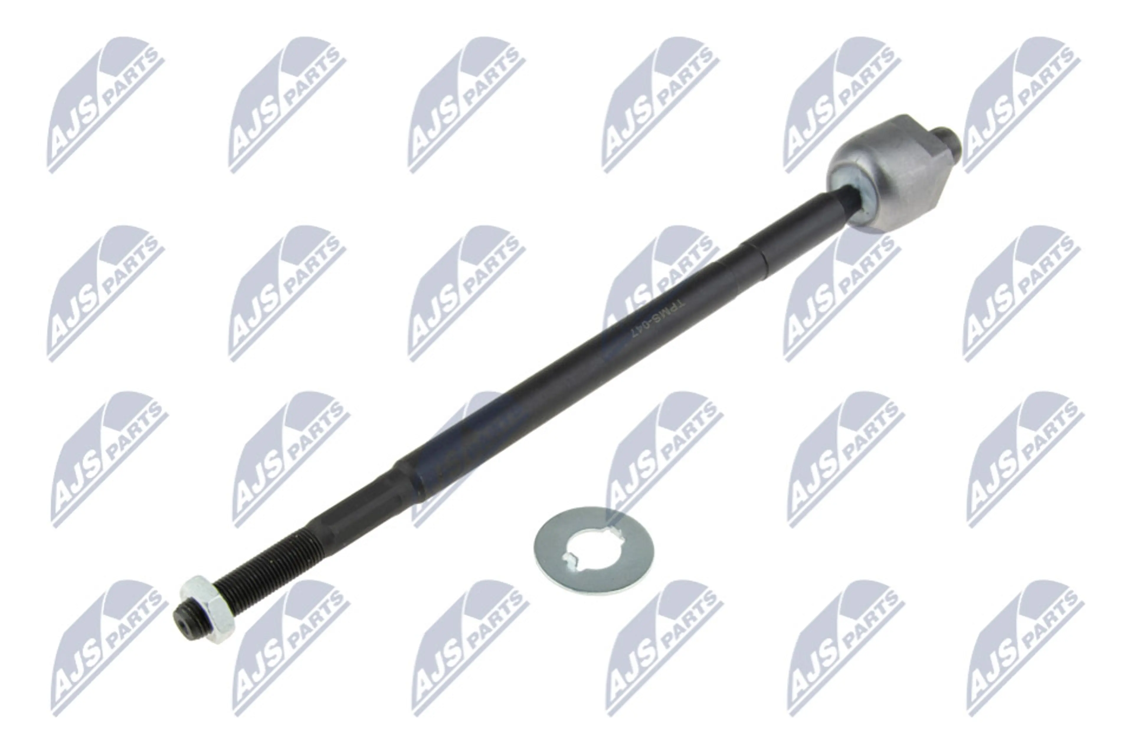 NTY ROTULA DIRECCION AXIAL