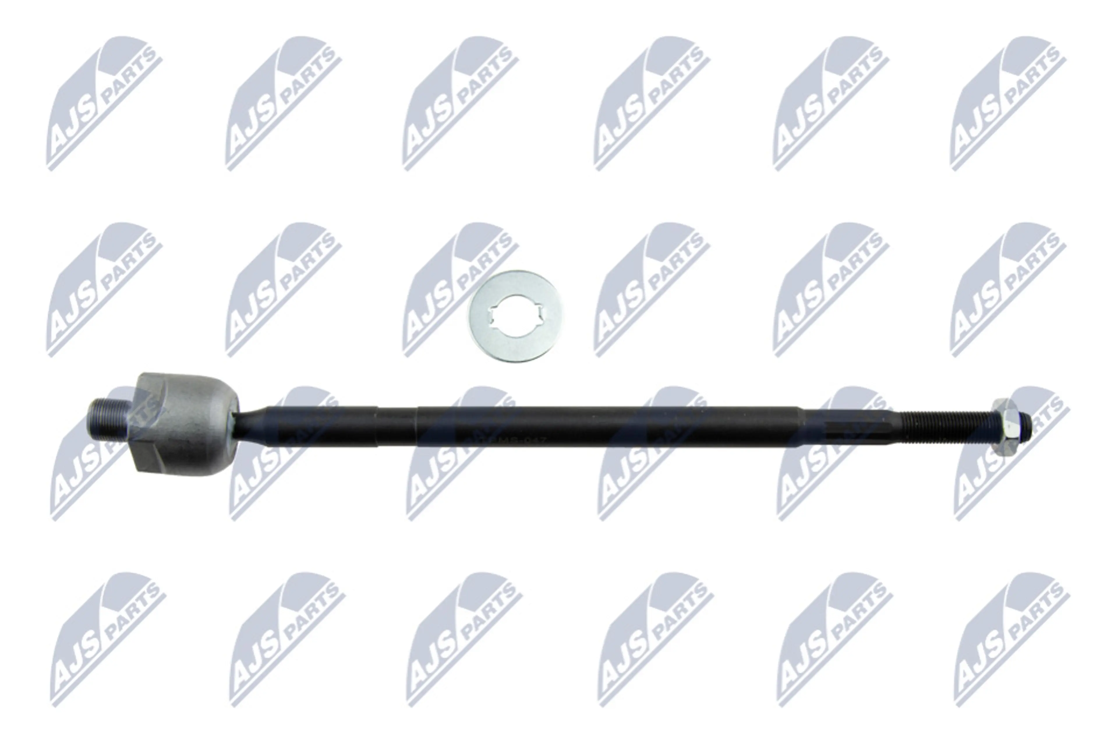 NTY ROTULA DIRECCION AXIAL