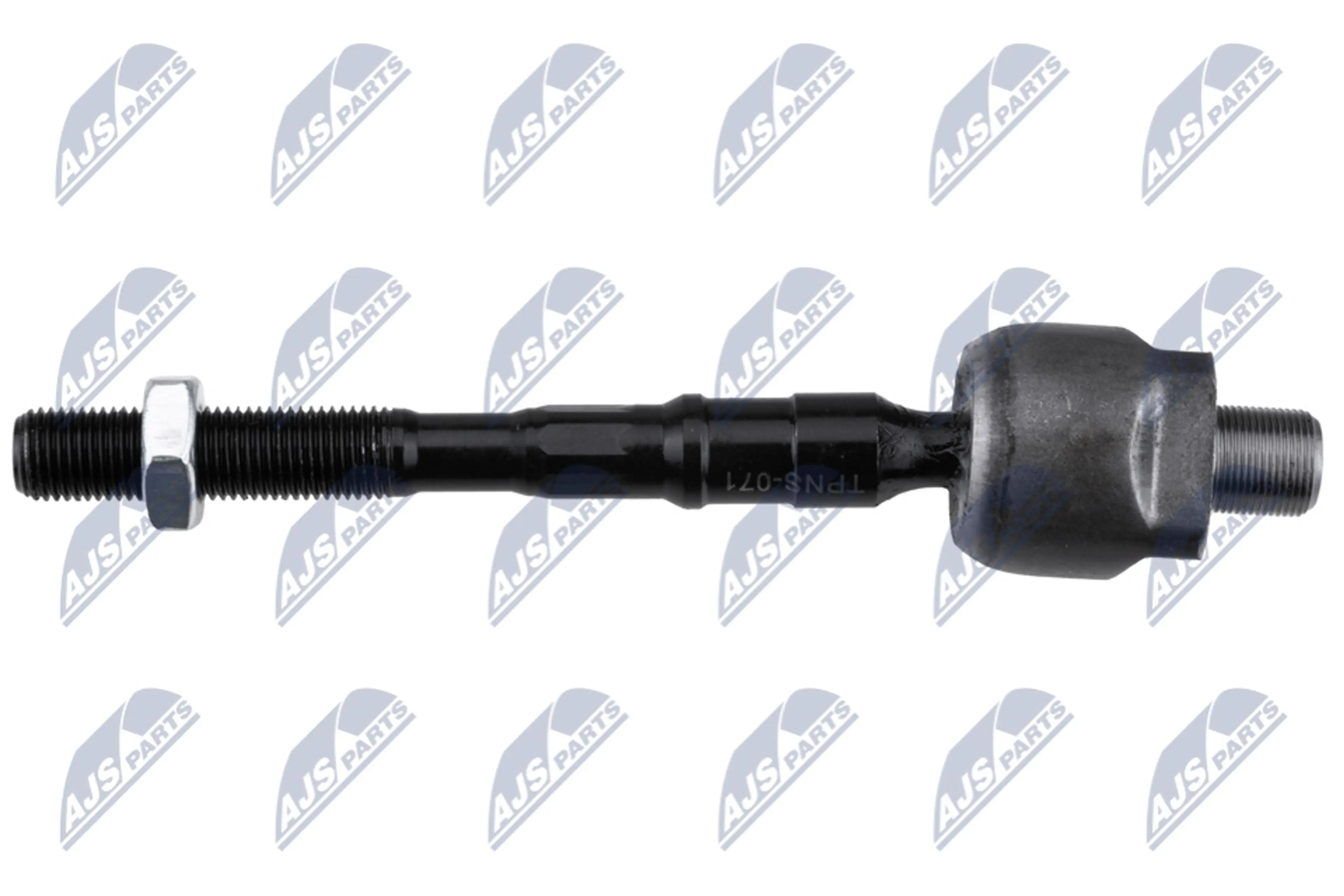 NTY ROTULA DIRECCION AXIAL