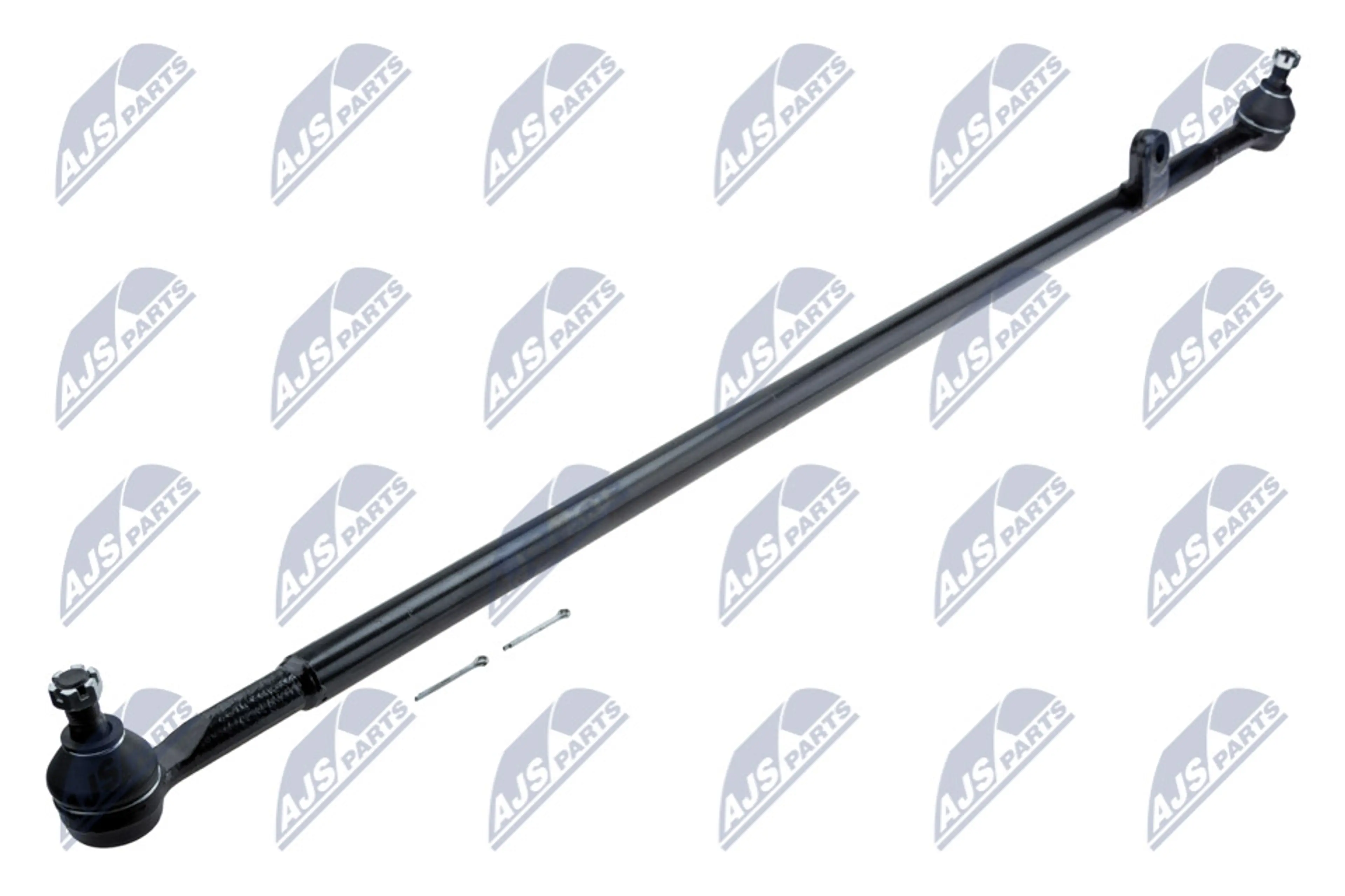 NTY ROTULA DIRECCION AXIAL