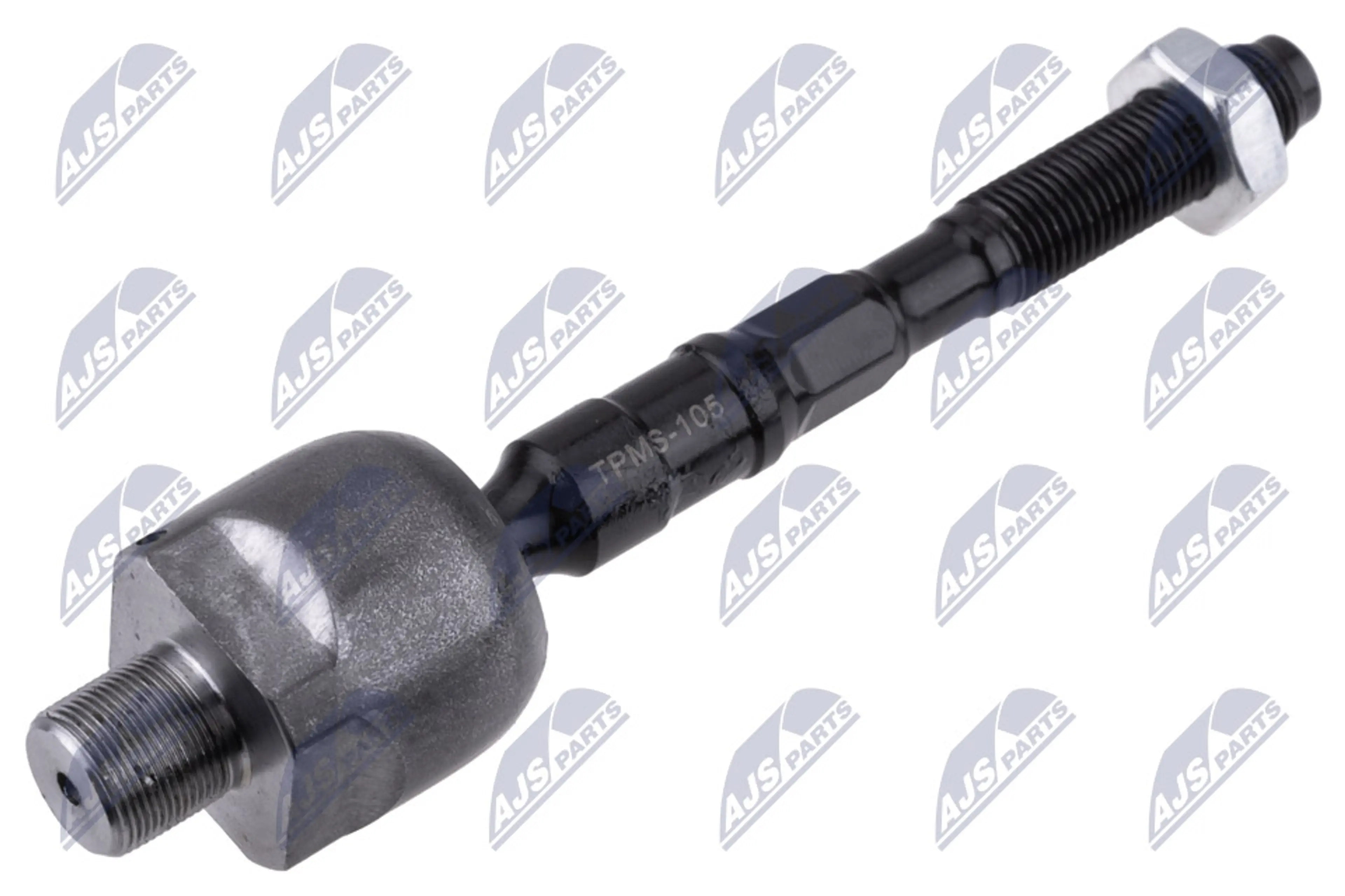 NTY ROTULA DIRECCION AXIAL