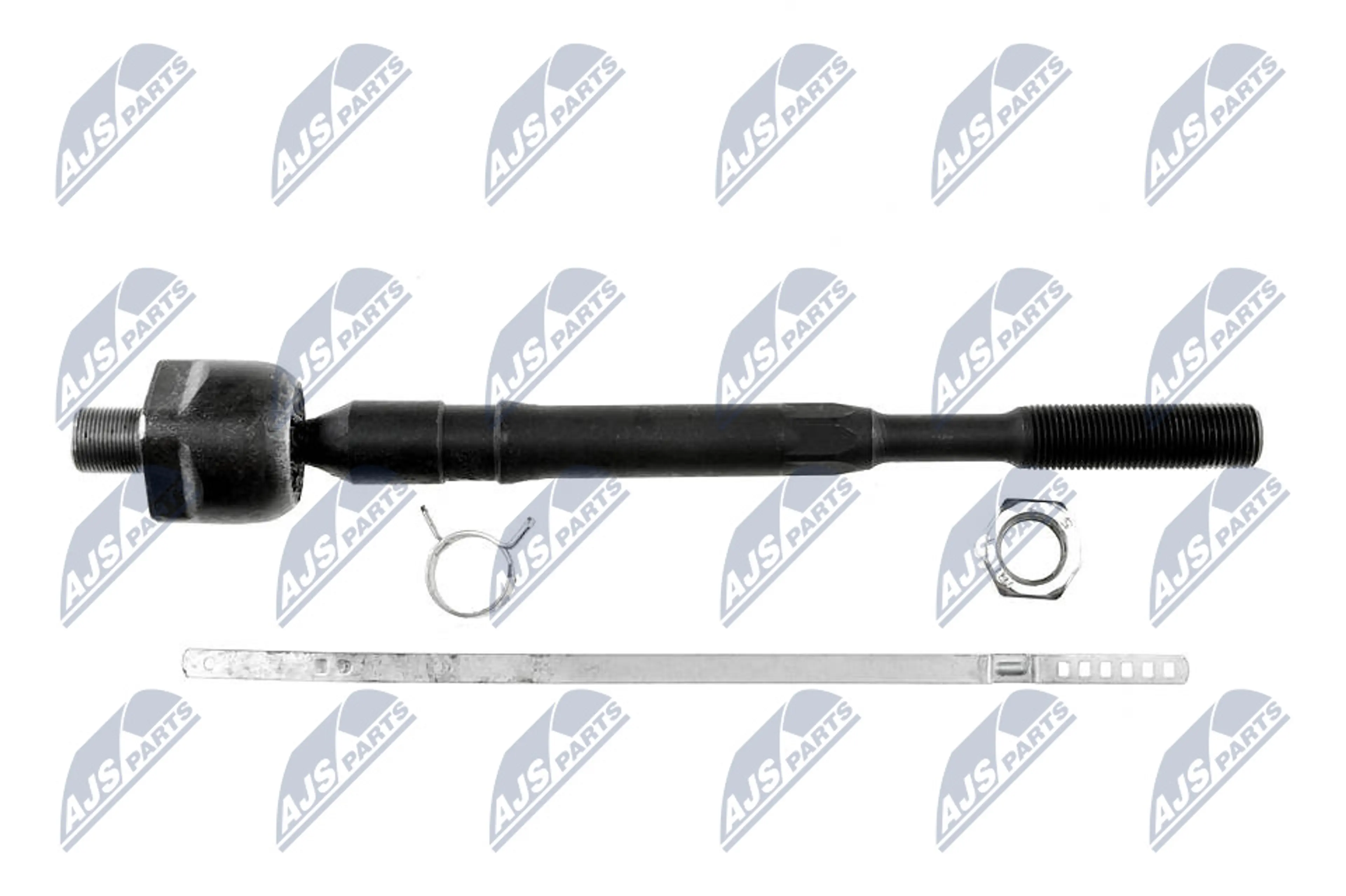 NTY ROTULA DIRECCION AXIAL