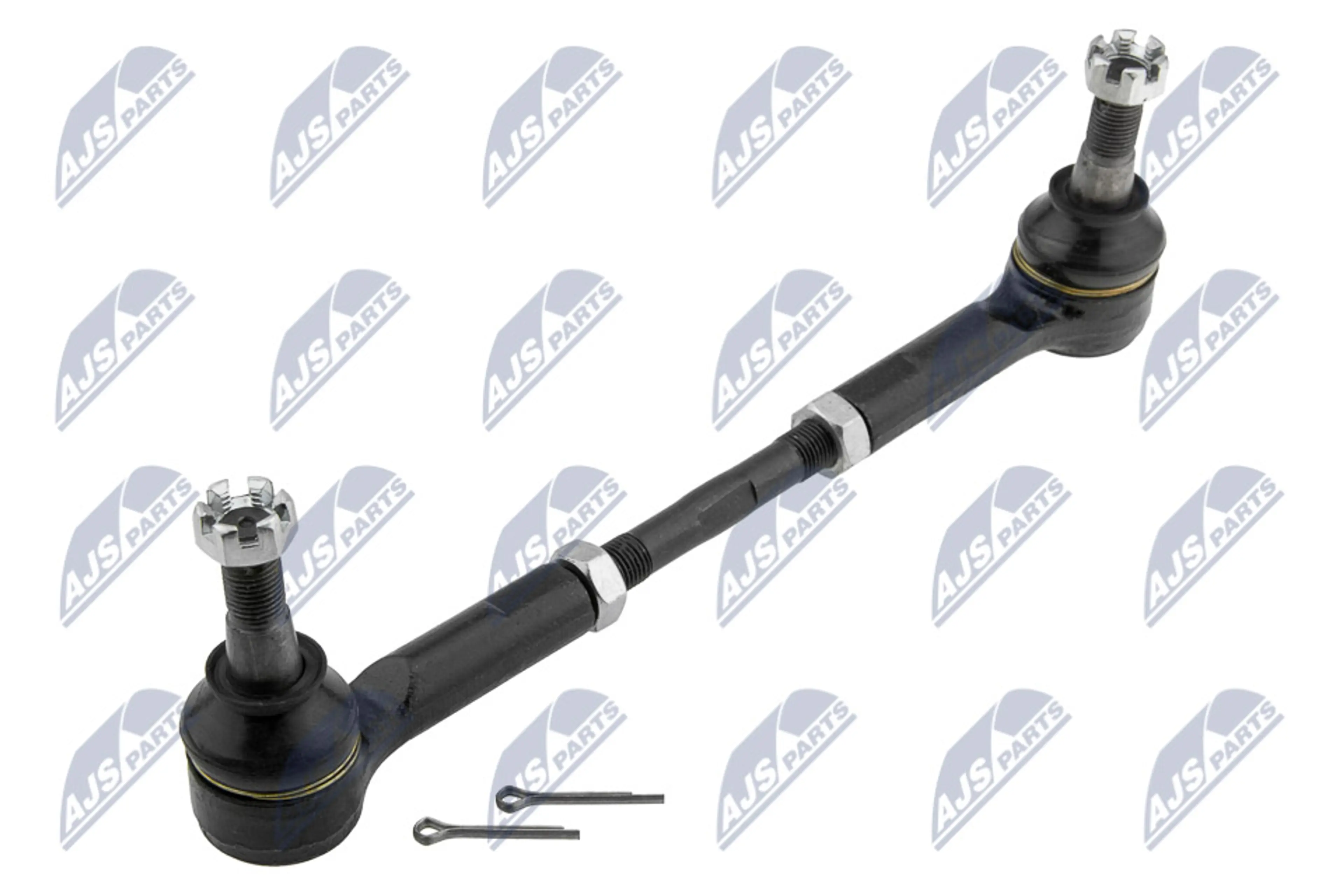 NTY ROTULA DIRECCION AXIAL