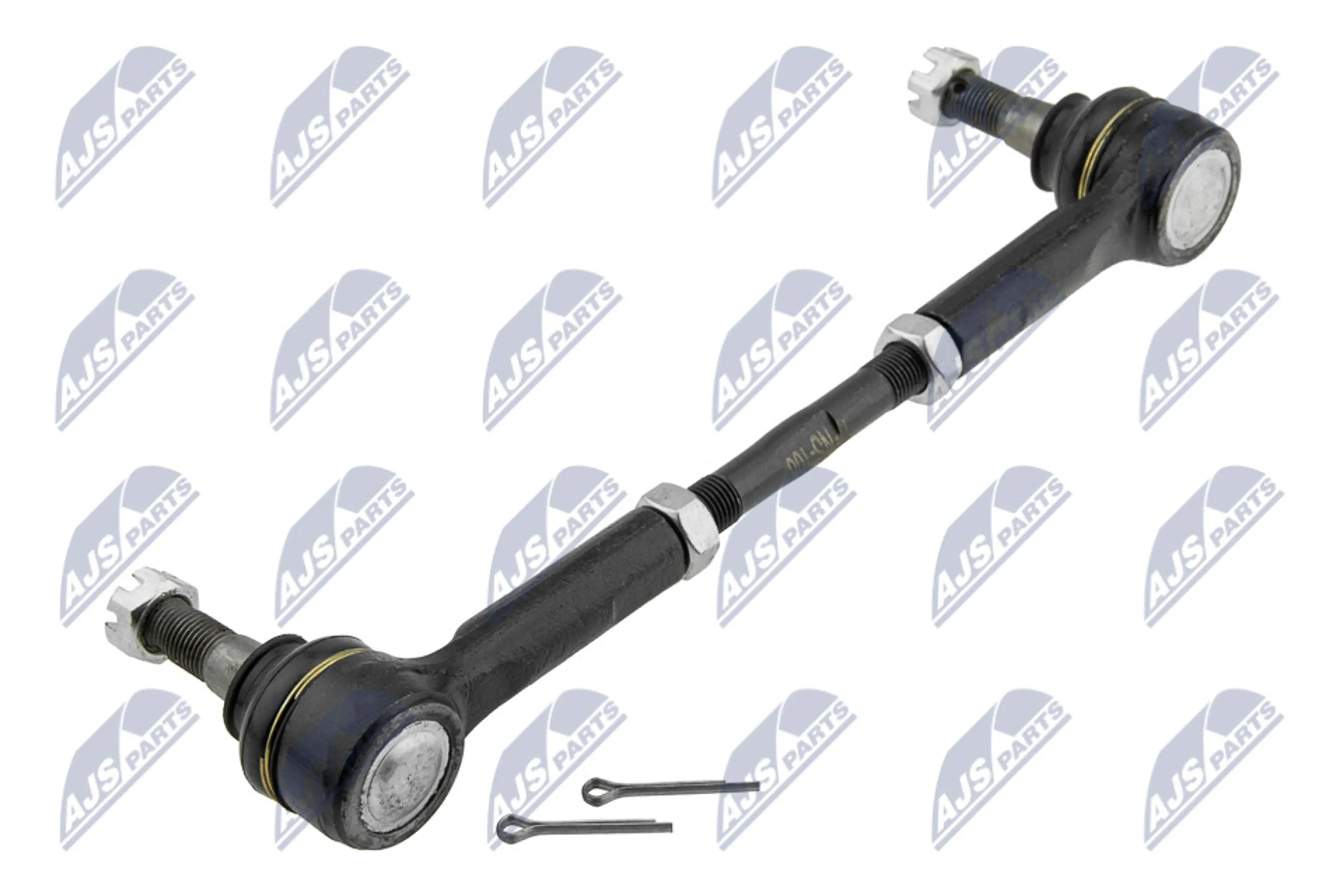NTY ROTULA DIRECCION AXIAL