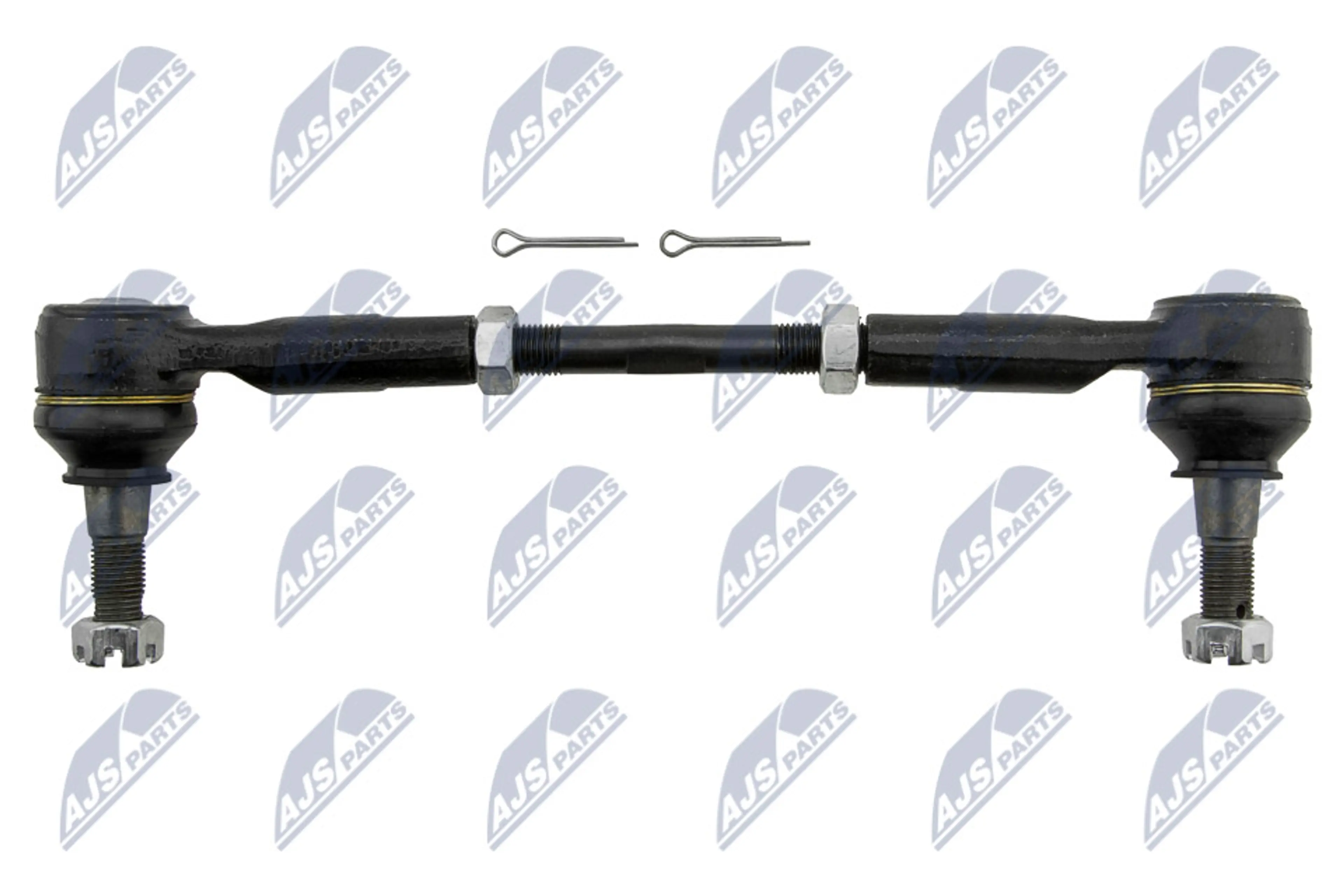 NTY ROTULA DIRECCION AXIAL