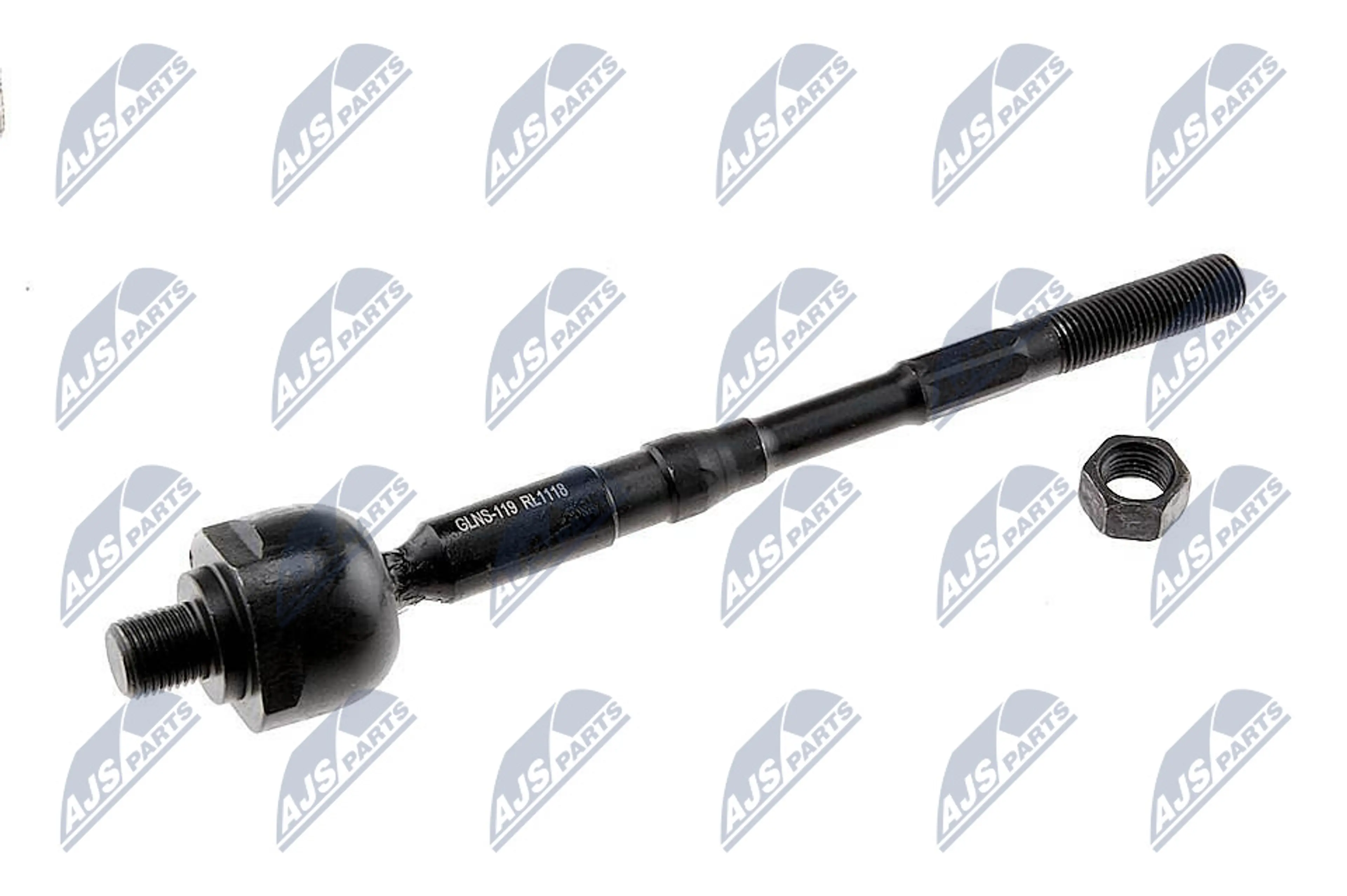 NTY ROTULA DIRECCION AXIAL