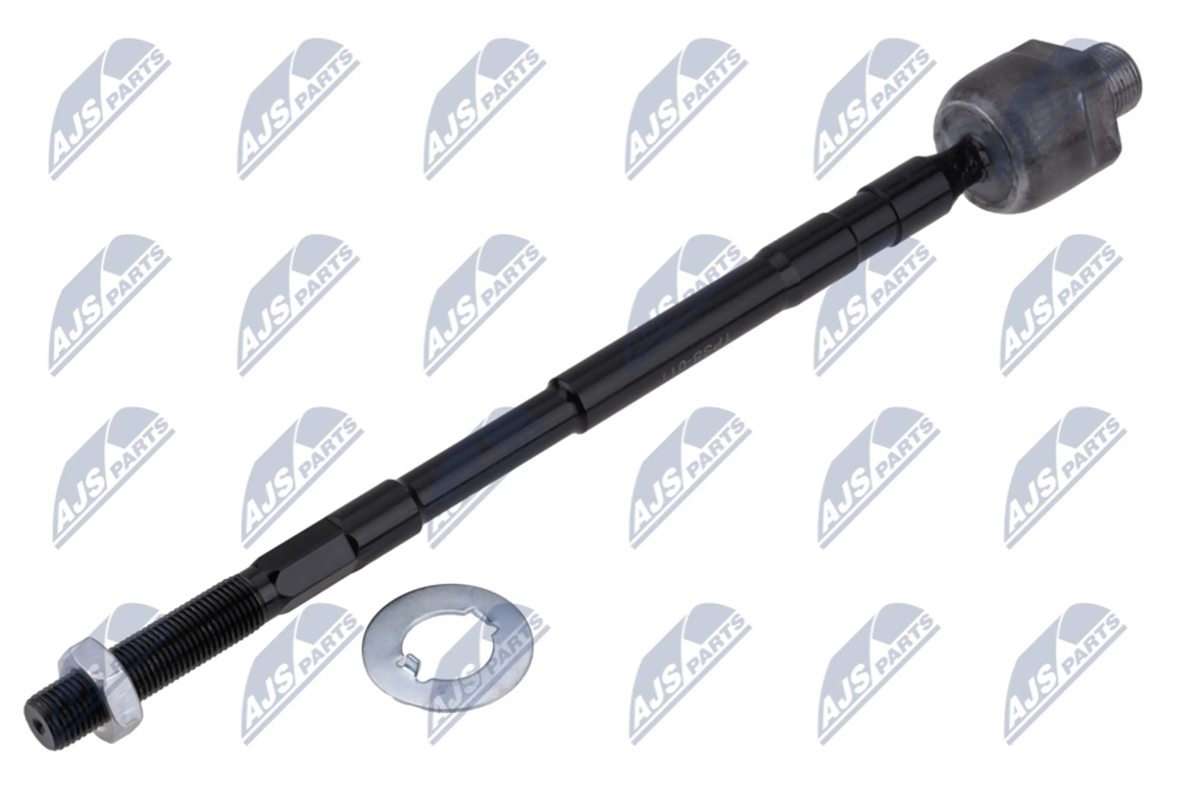 NTY ROTULA DIRECCION AXIAL