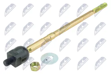 NTY ROTULA DIRECCION AXIAL
