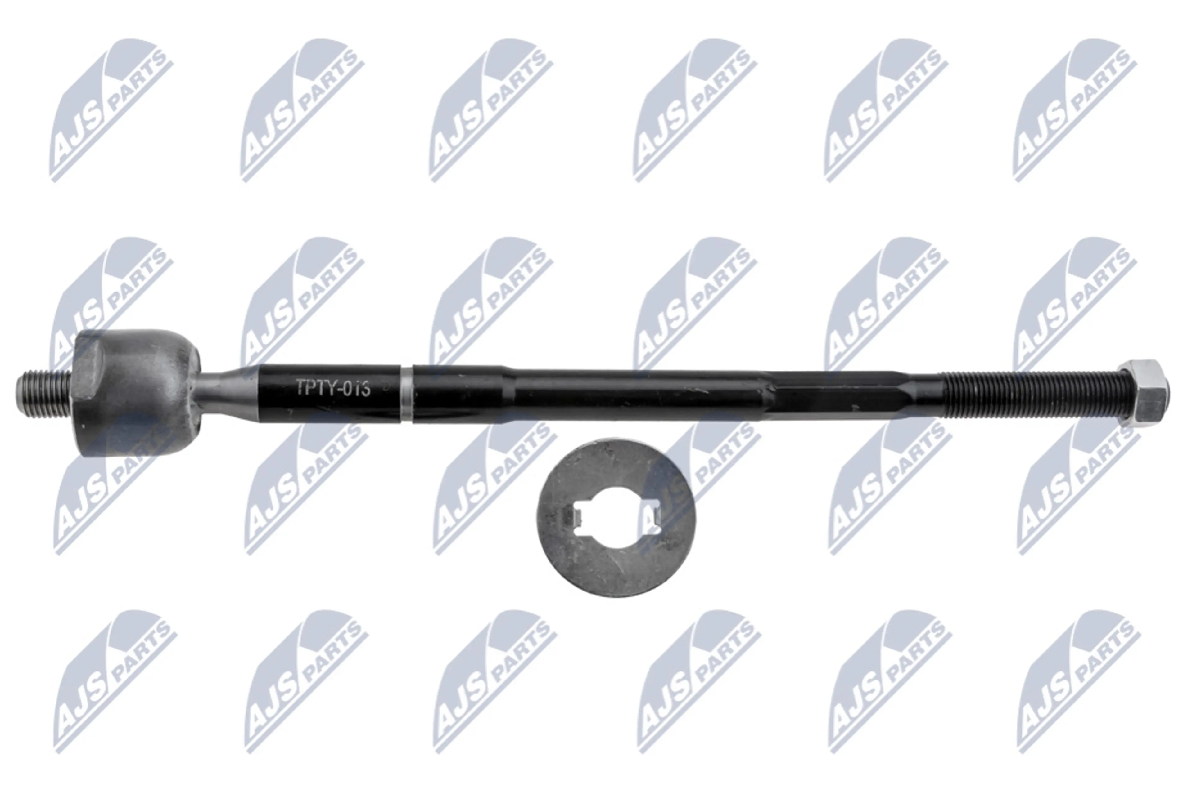 NTY ROTULA DIRECCION AXIAL