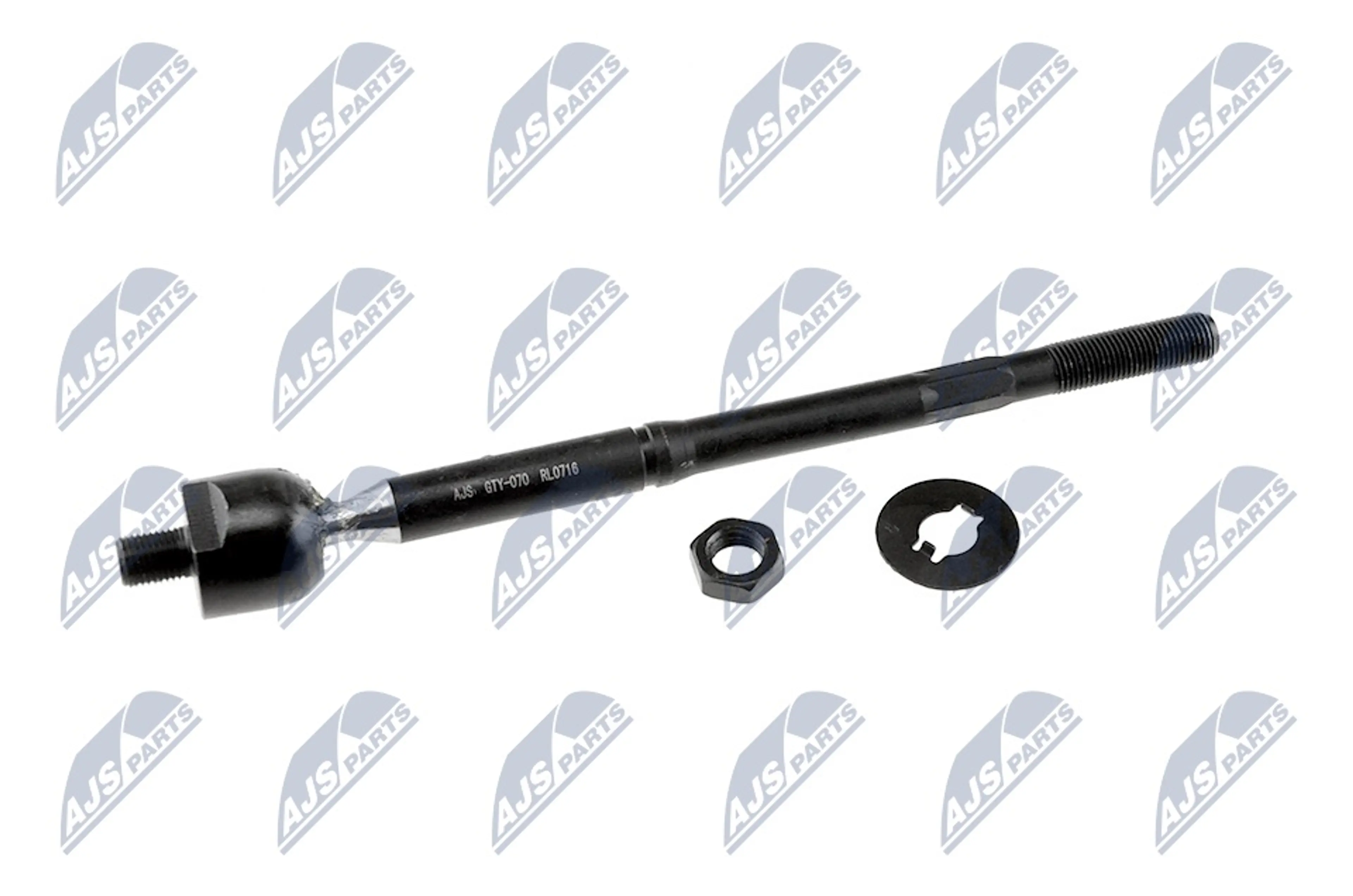 NTY ROTULA DIRECCION AXIAL