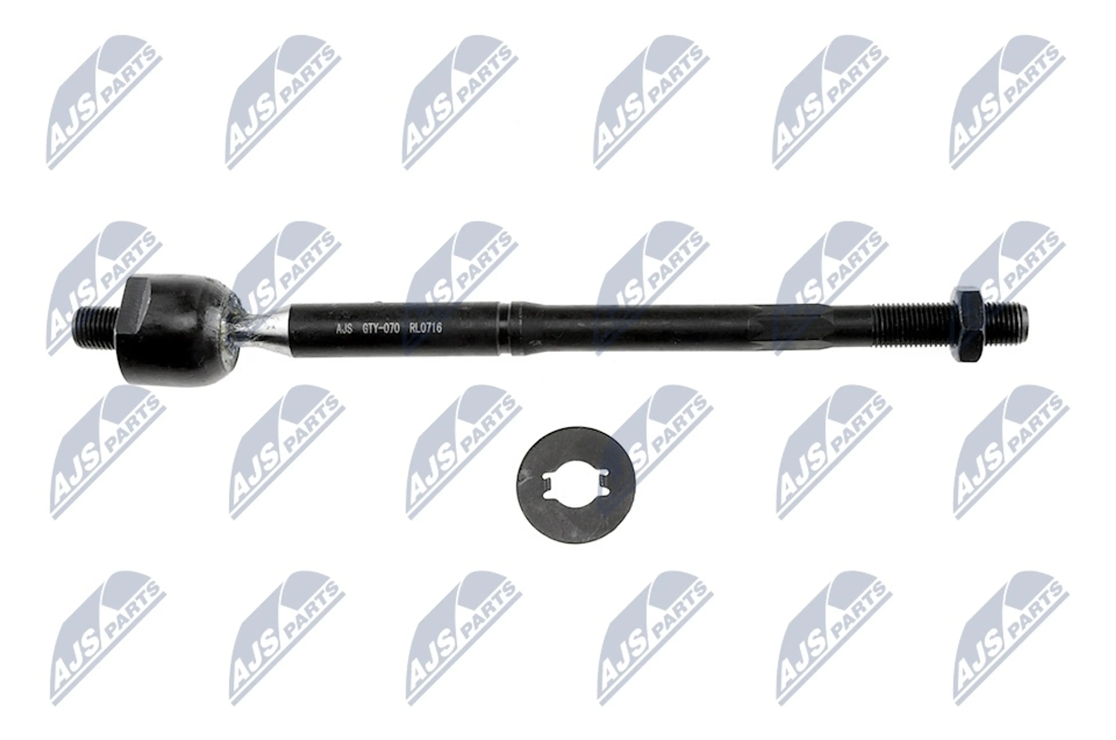 NTY ROTULA DIRECCION AXIAL