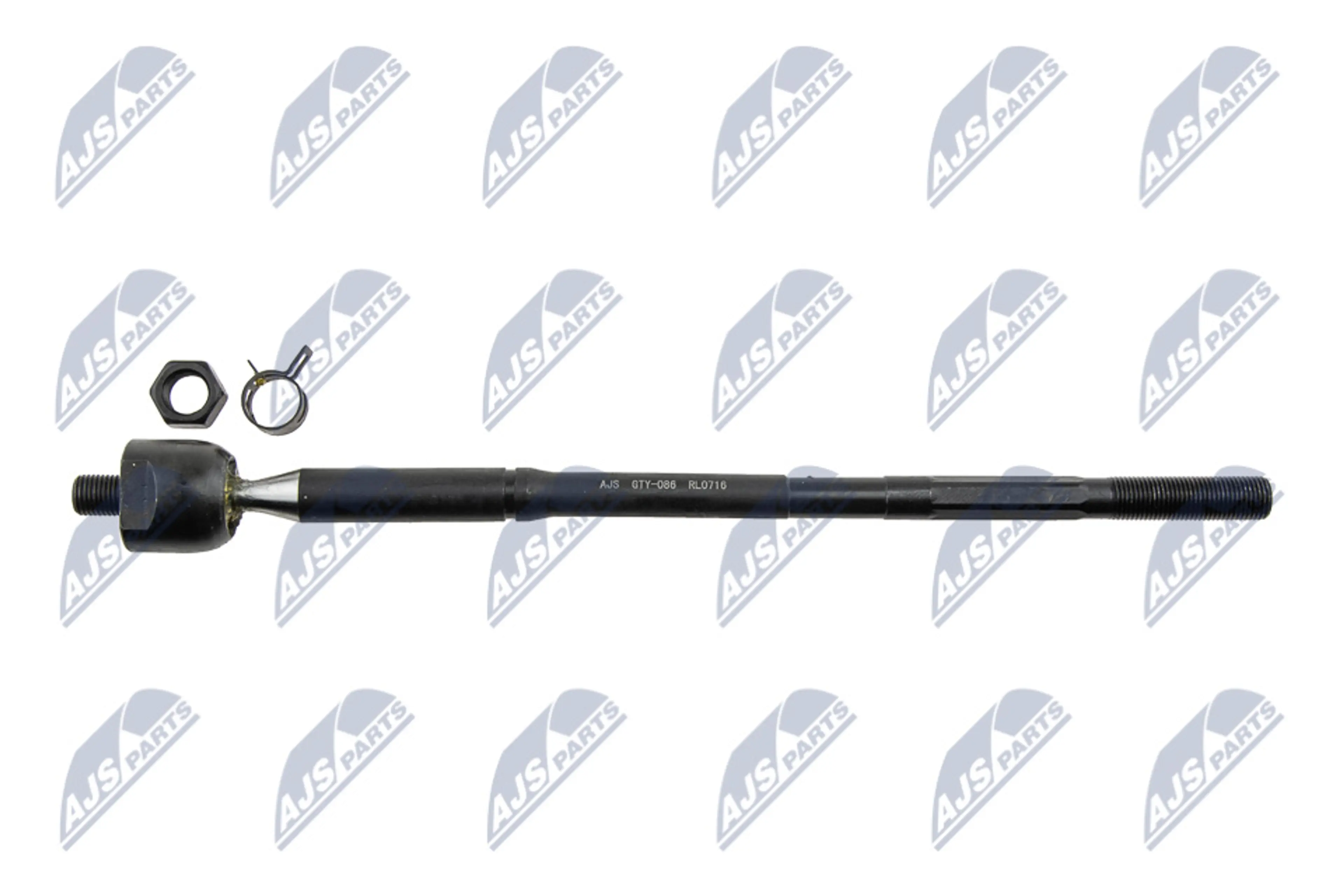 NTY ROTULA DIRECCION AXIAL