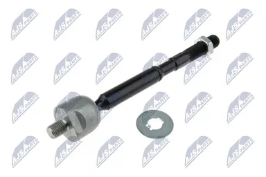 NTY ROTULA DIRECCION AXIAL