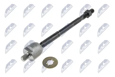 NTY ROTULA DIRECCION AXIAL