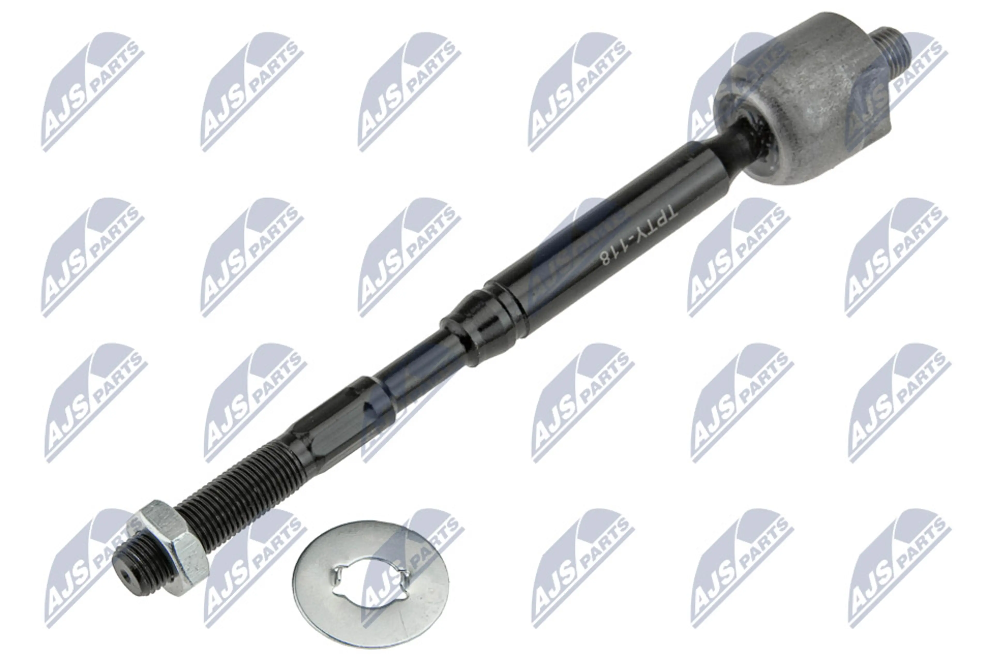 NTY ROTULA DIRECCION AXIAL