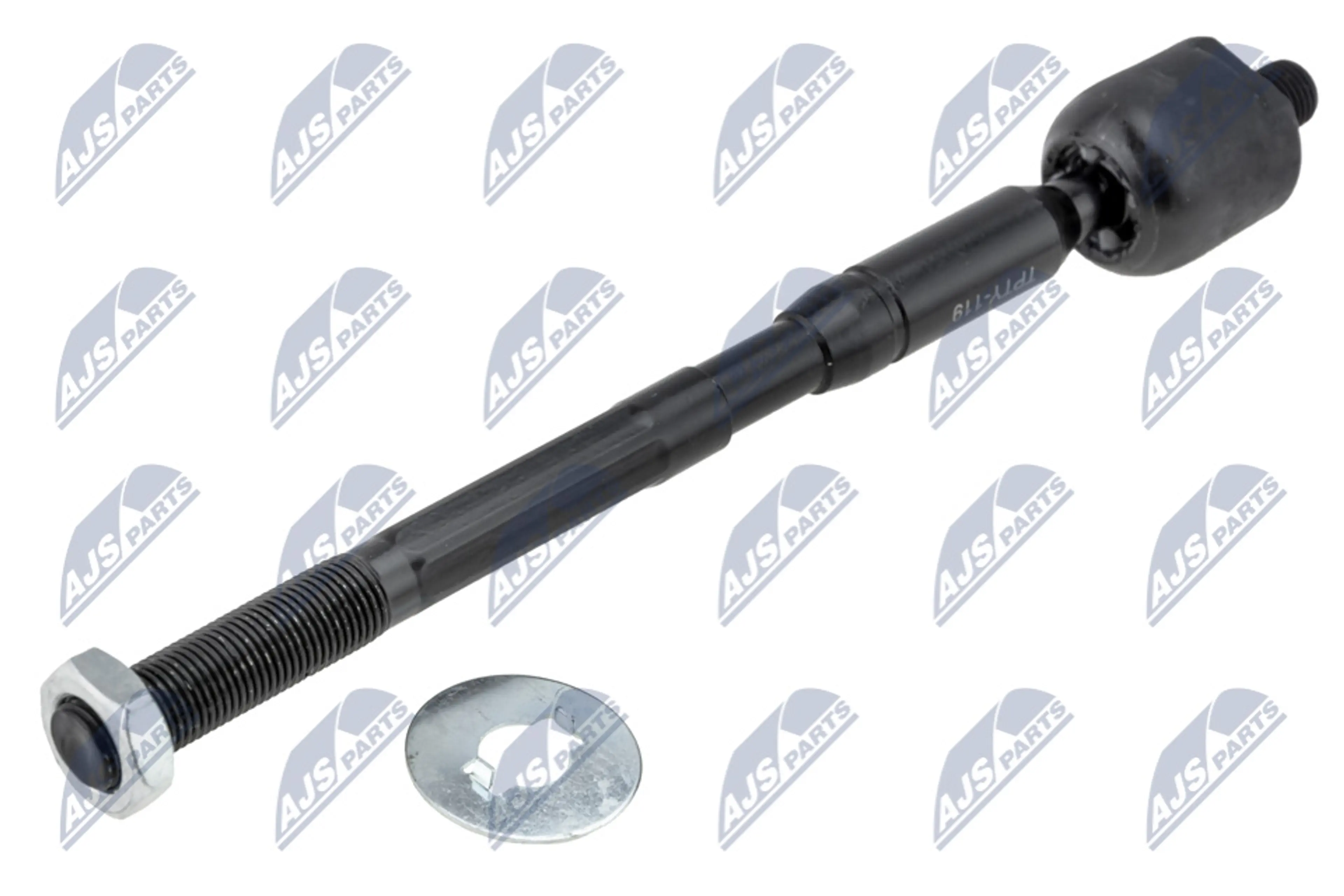 NTY ROTULA DIRECCION AXIAL