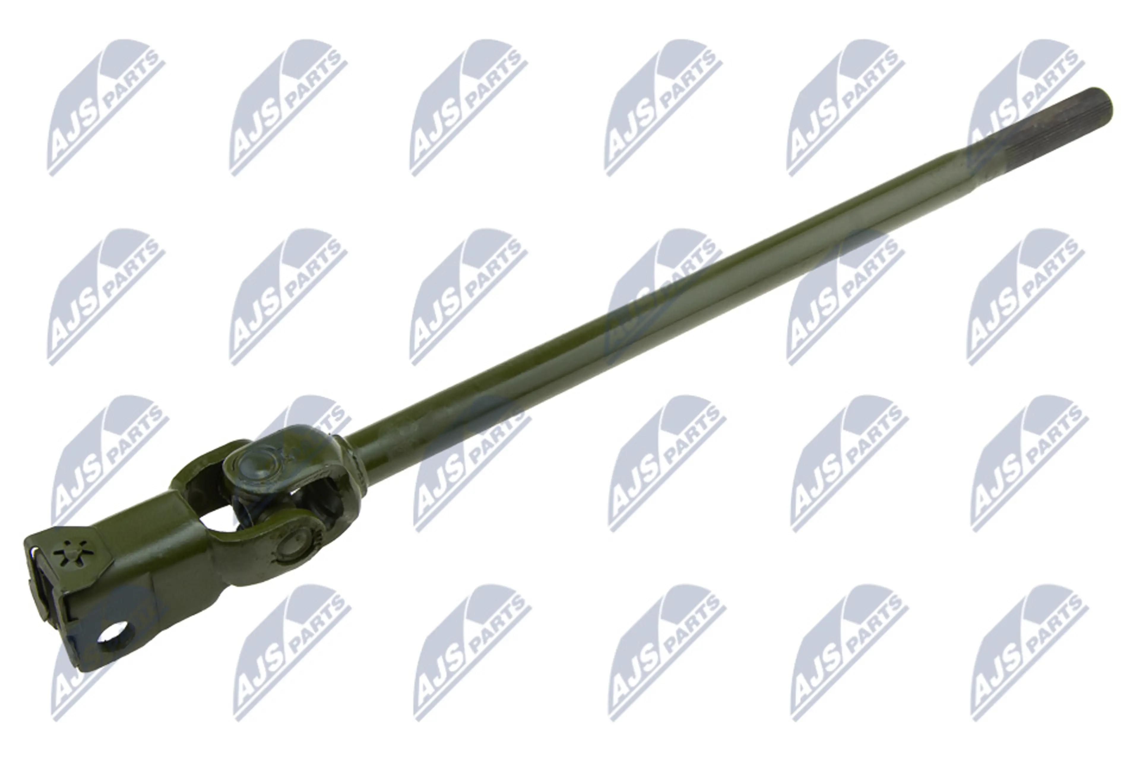 NTY COLUMNA DE DIRECCIÓN