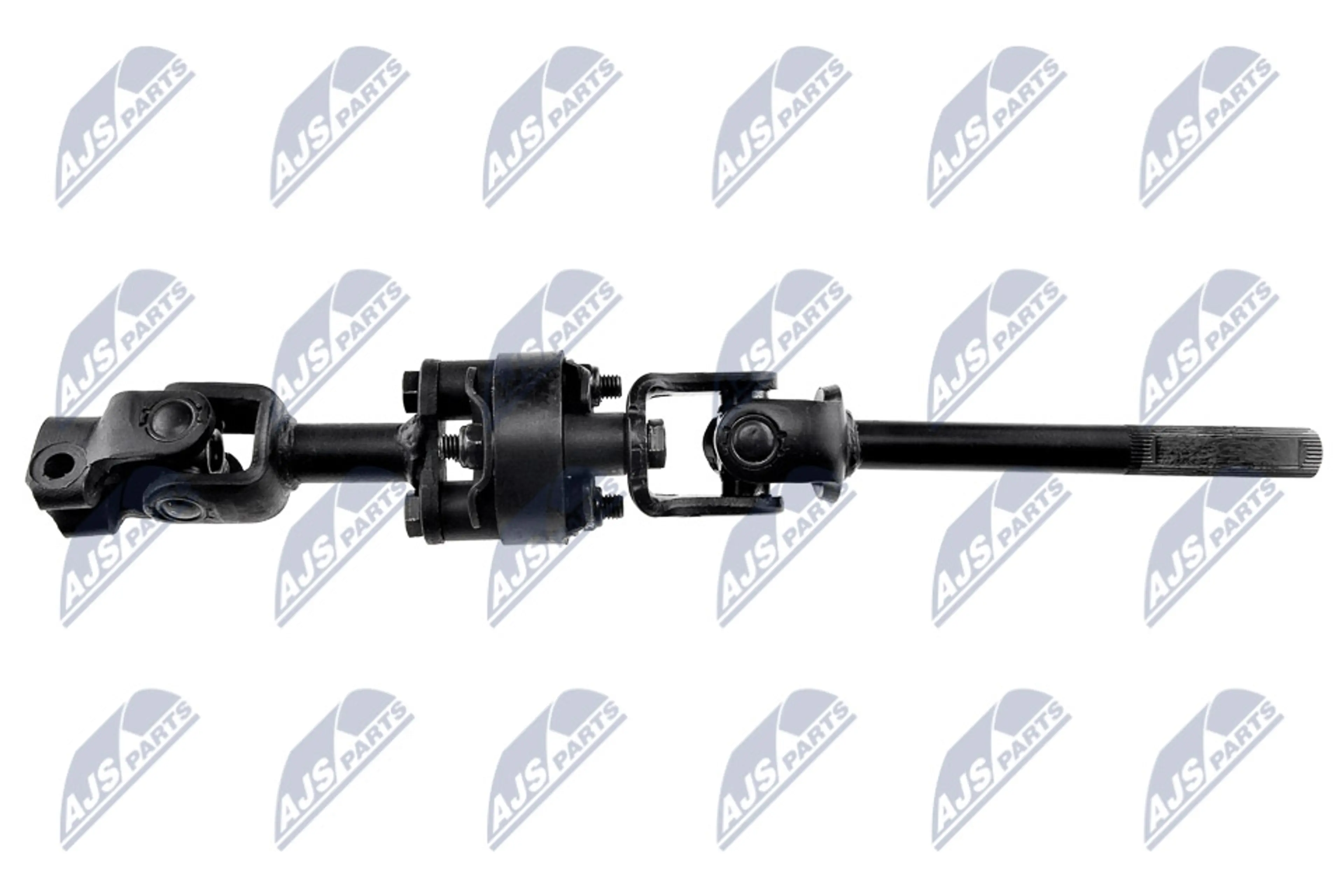 NTY COLUMNA DE DIRECCIÓN