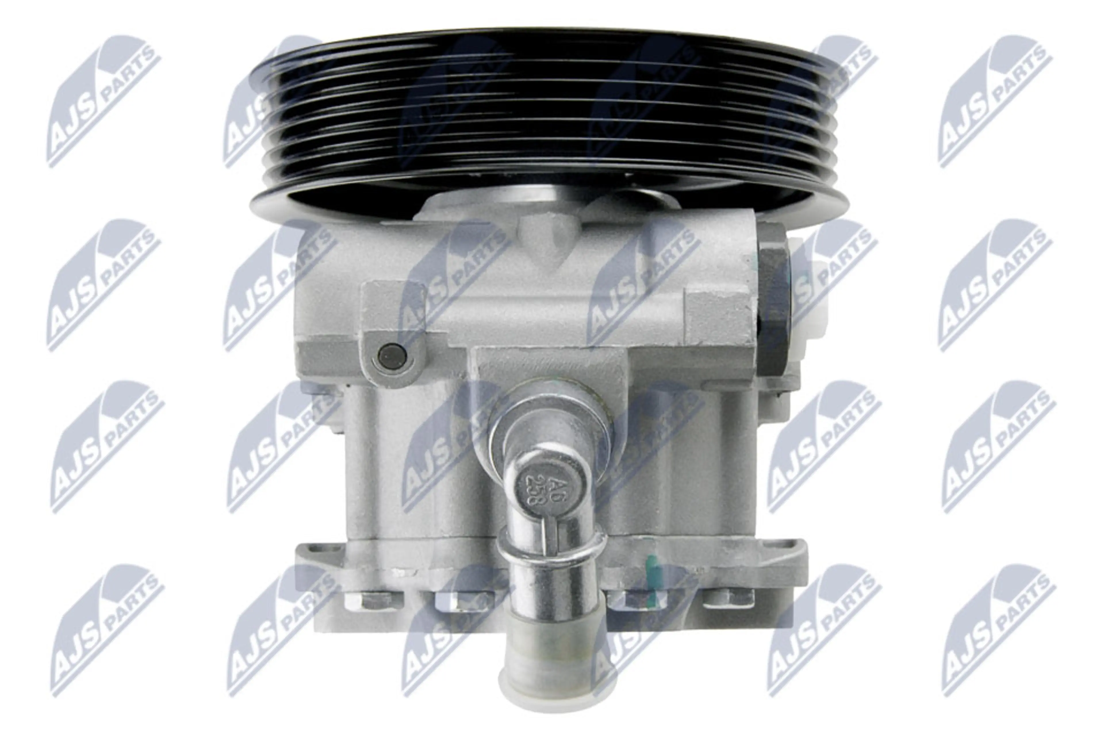 NTY BOMBA HIDRÁULICA DE DIRECCIÓN