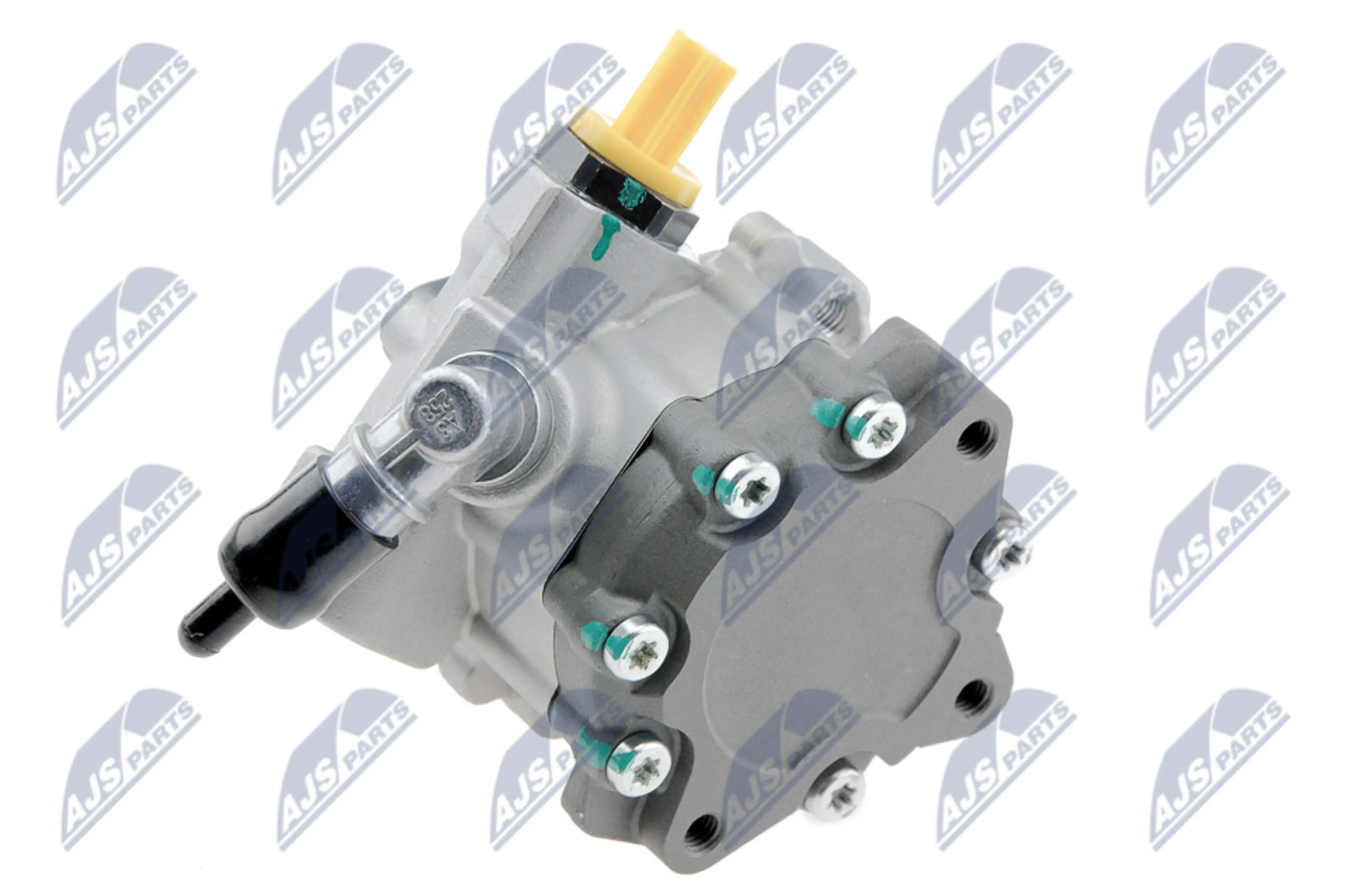 NTY BOMBA HIDRÁULICA DE DIRECCIÓN