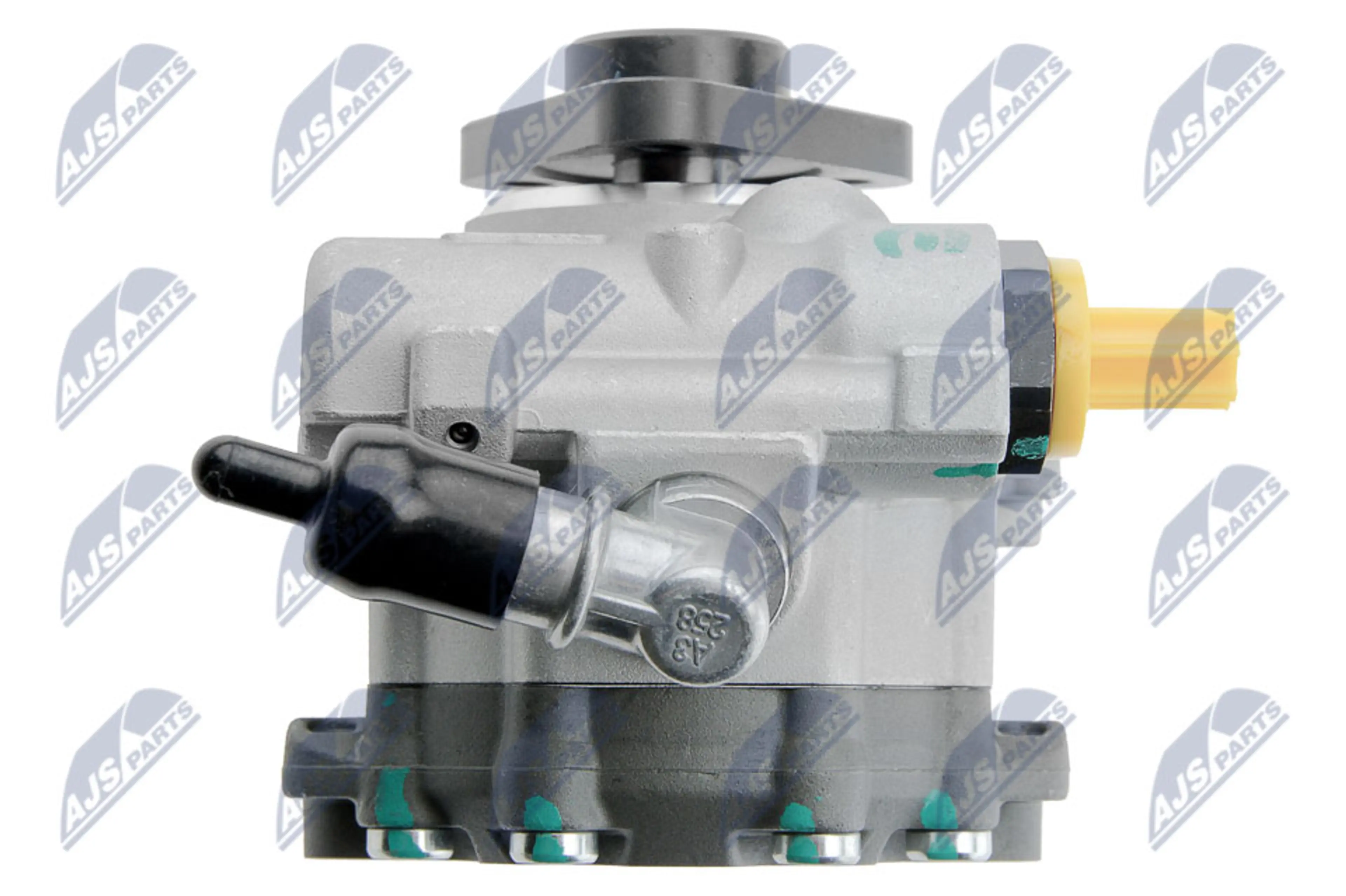 NTY BOMBA HIDRÁULICA DE DIRECCIÓN