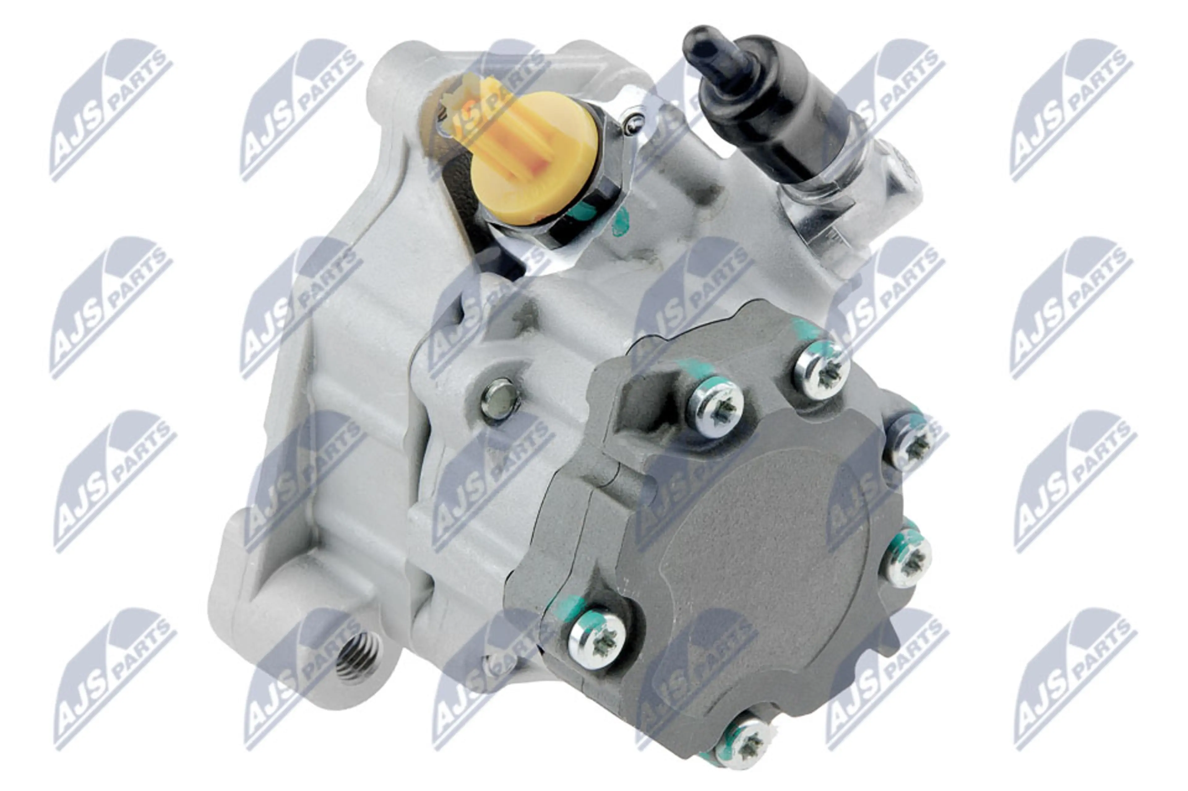 NTY BOMBA HIDRÁULICA DE DIRECCIÓN