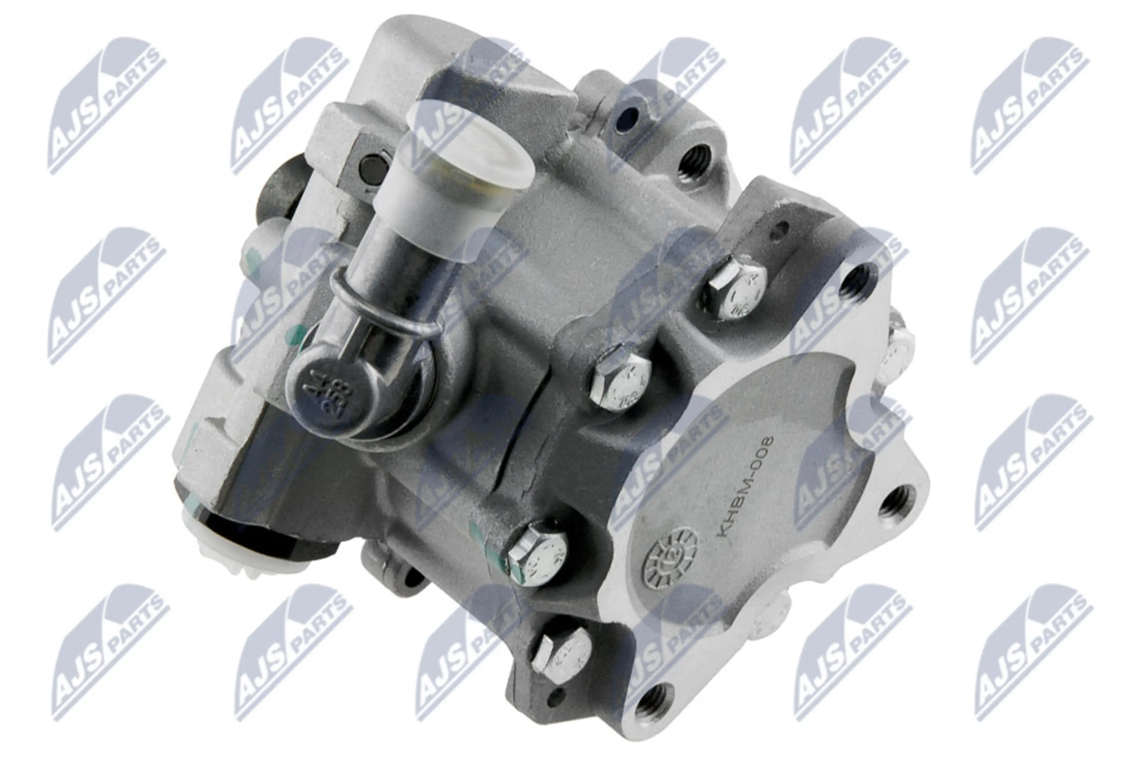 NTY BOMBA HIDRÁULICA DE DIRECCIÓN