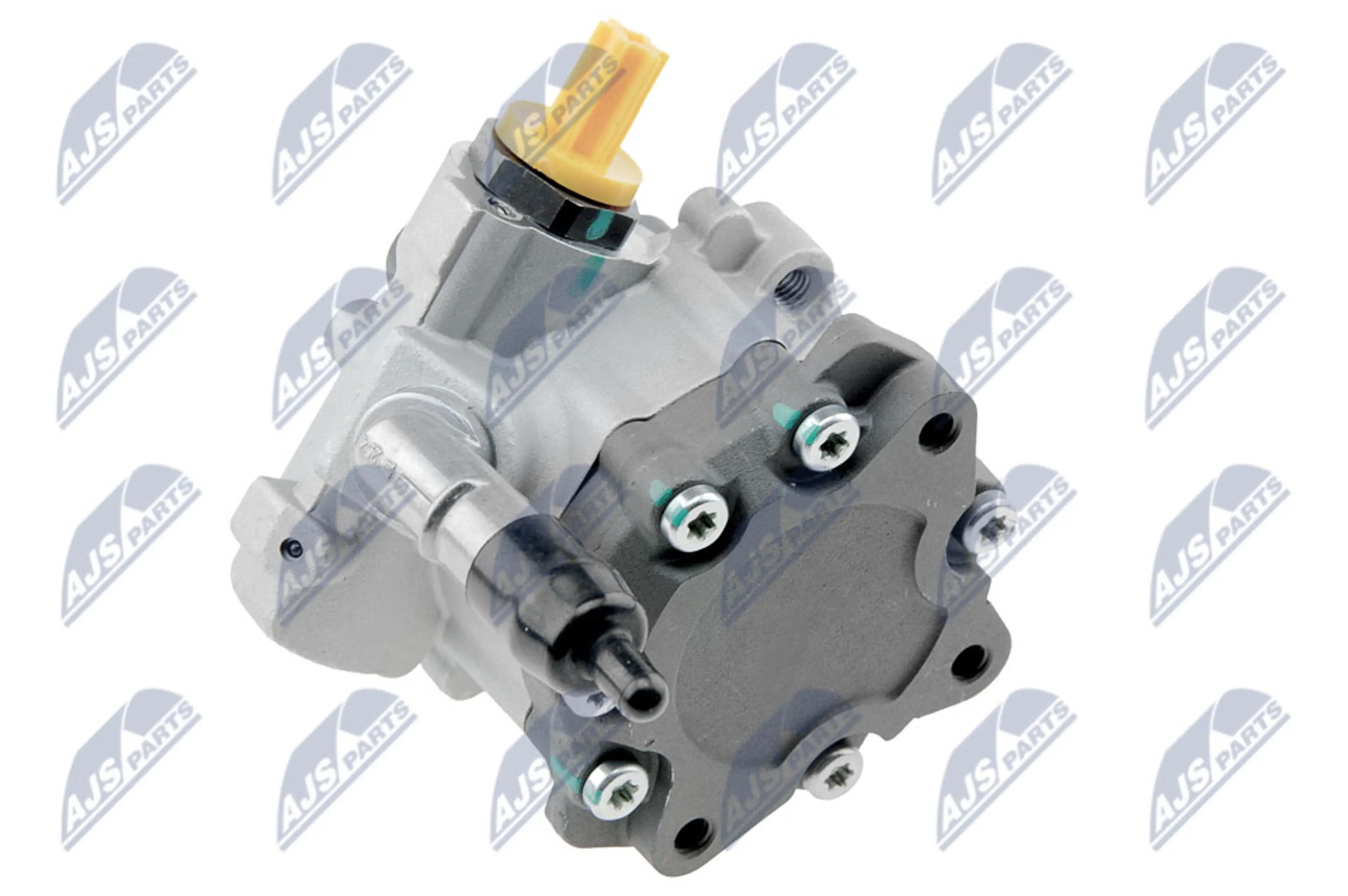 NTY BOMBA HIDRÁULICA DE DIRECCIÓN