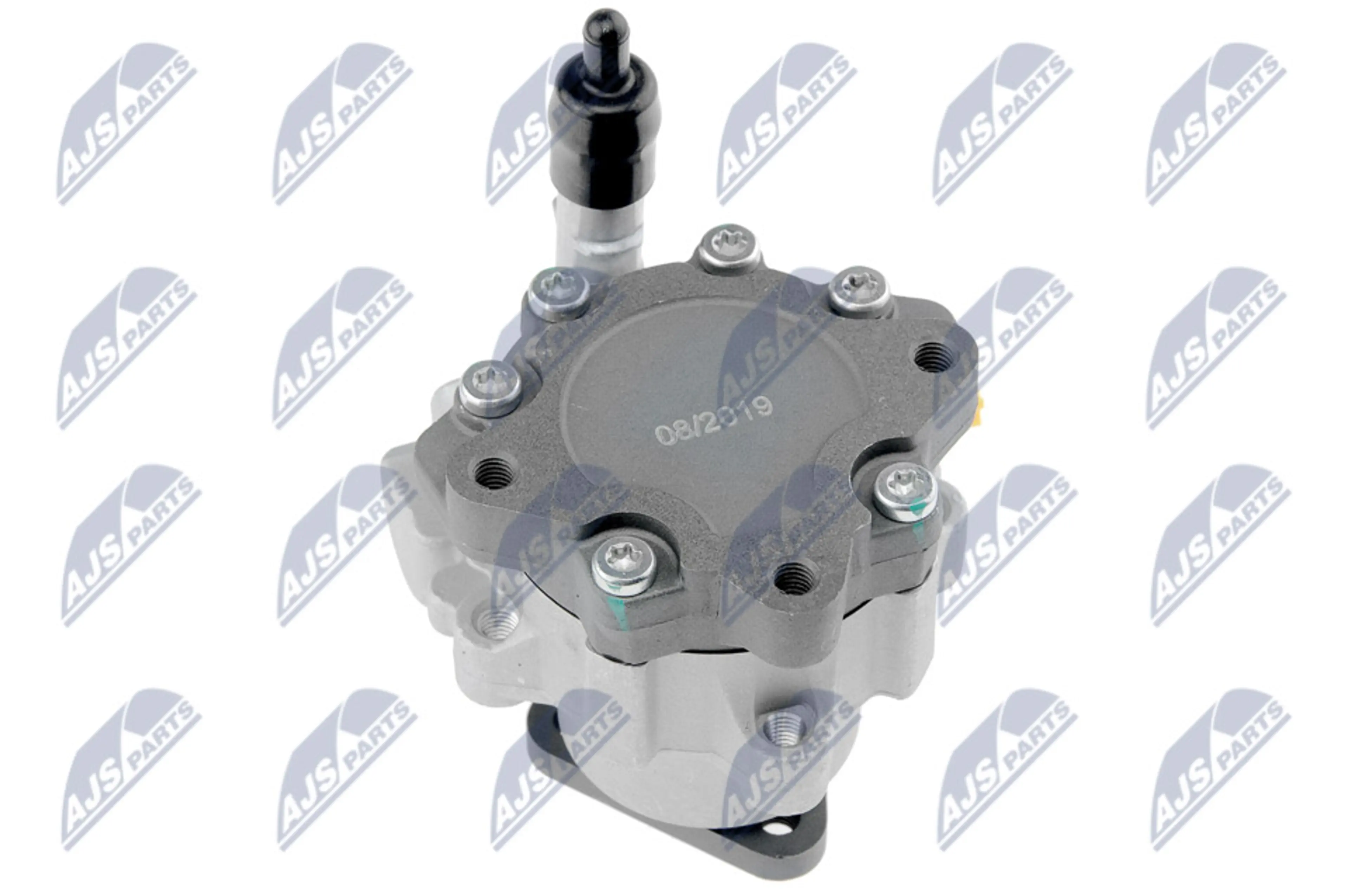 NTY BOMBA HIDRÁULICA DE DIRECCIÓN